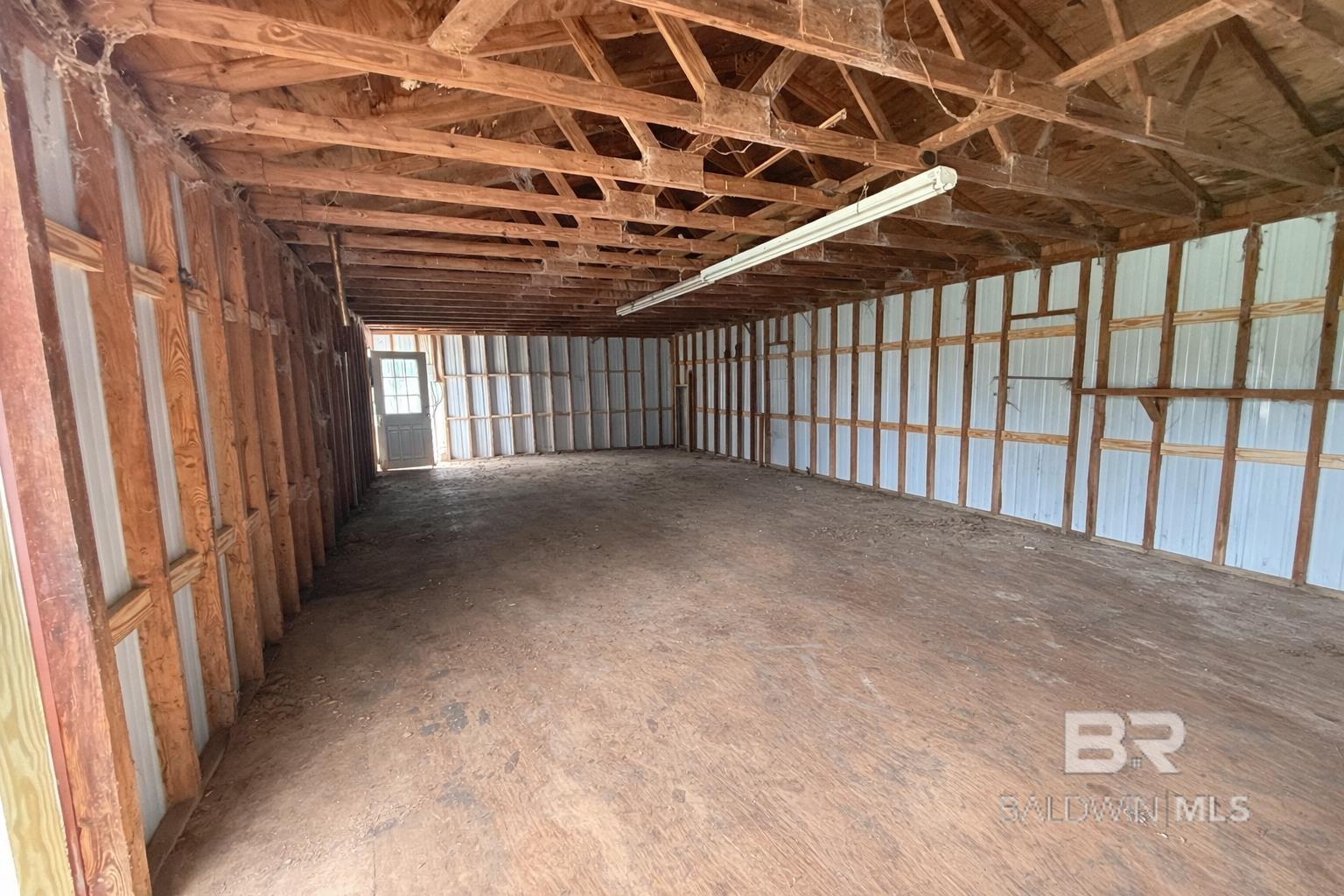 2831 Old Salem Road, Frisco City, AL, 36445