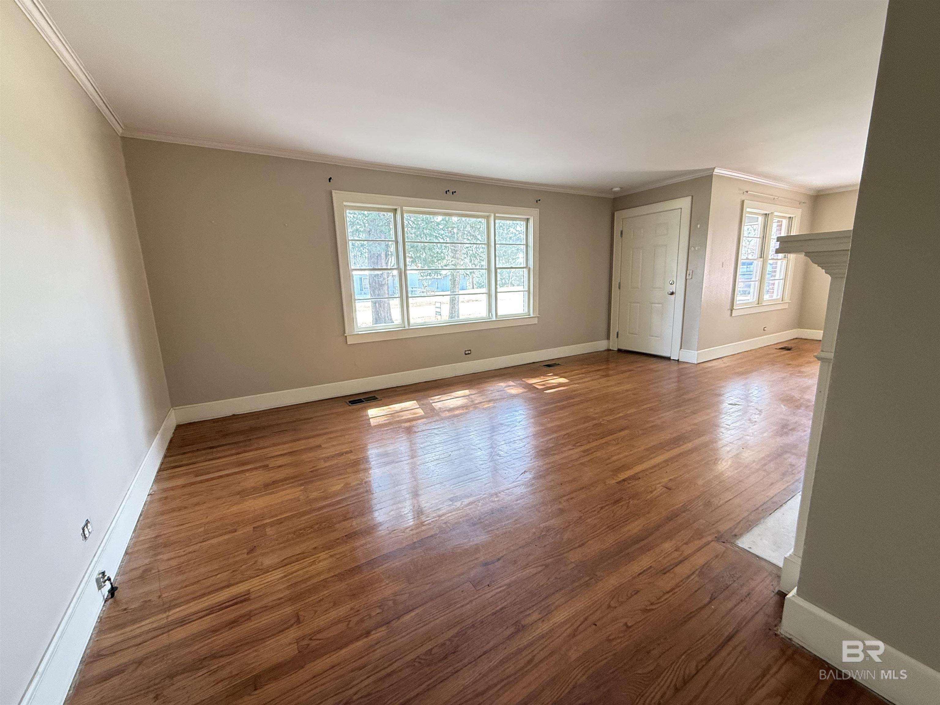 2831 Old Salem Road, Frisco City, AL, 36445