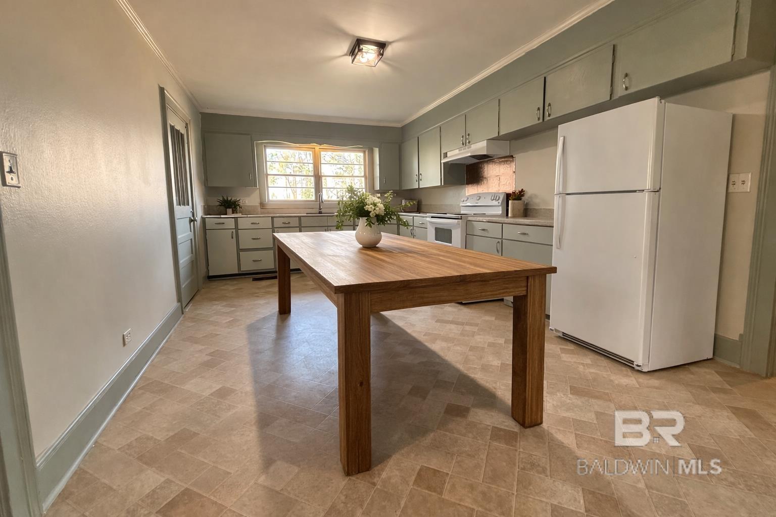 2831 Old Salem Road, Frisco City, AL, 36445