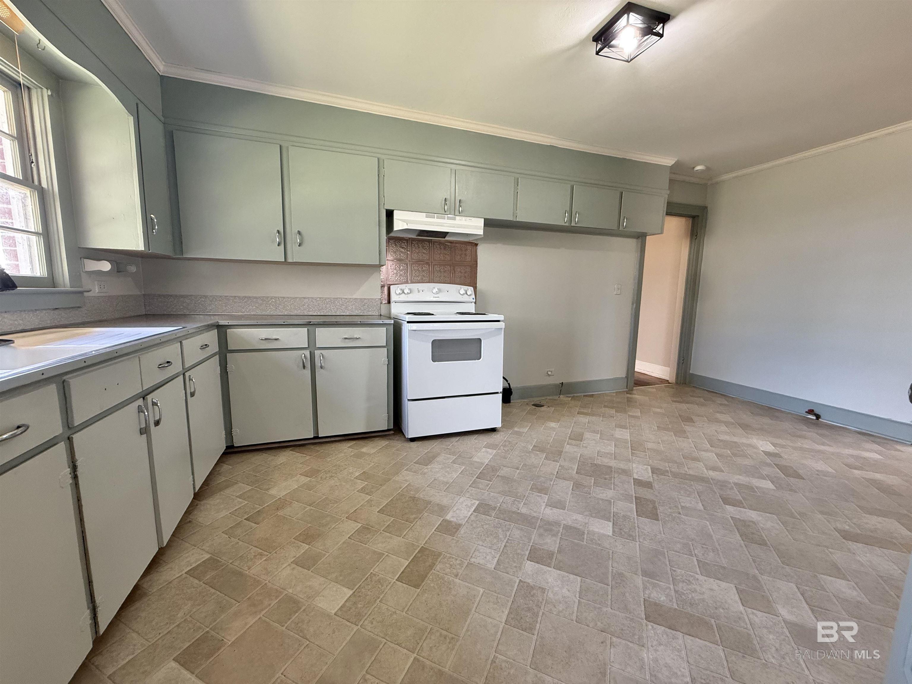 2831 Old Salem Road, Frisco City, AL, 36445