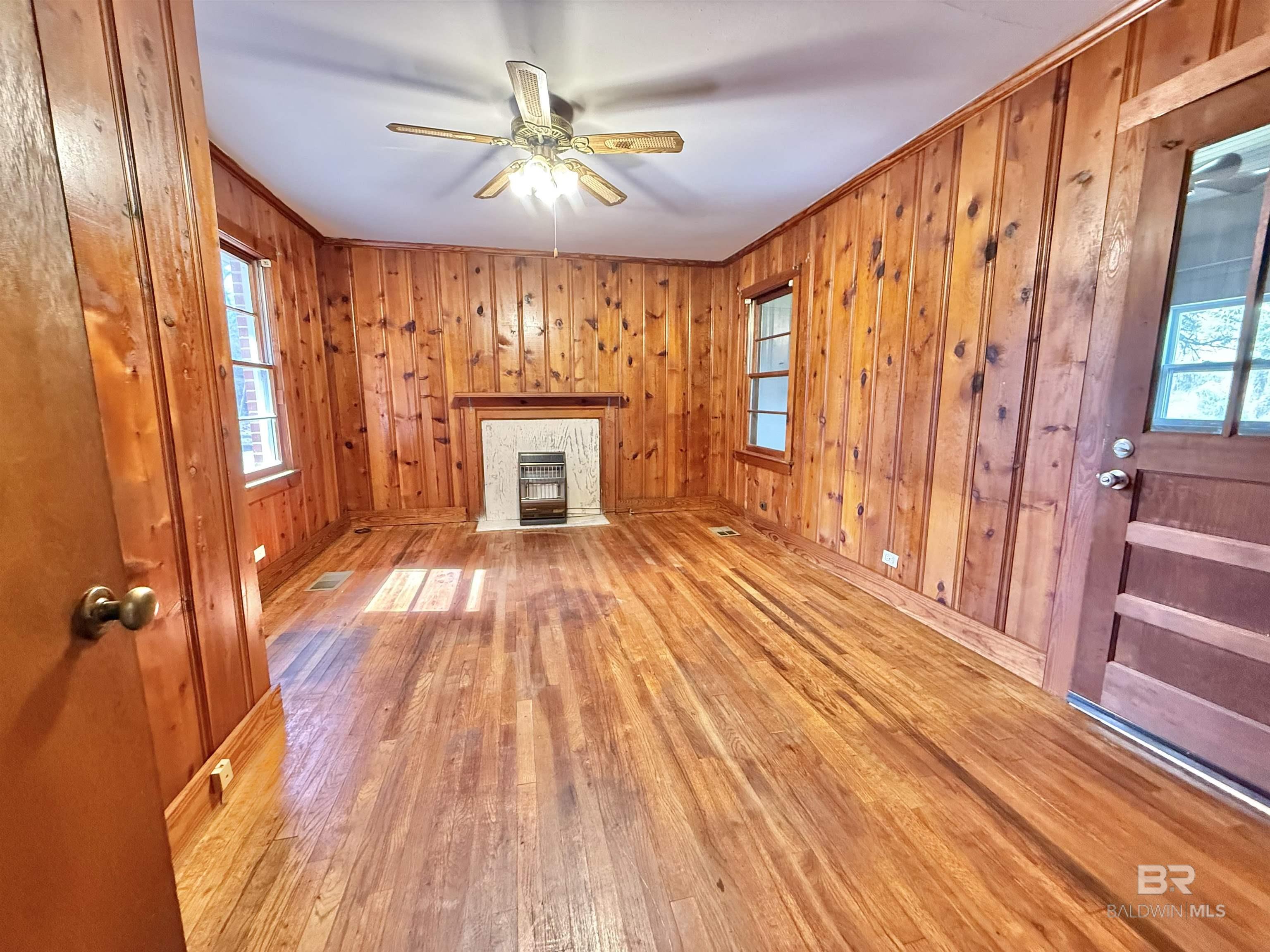 2831 Old Salem Road, Frisco City, AL, 36445