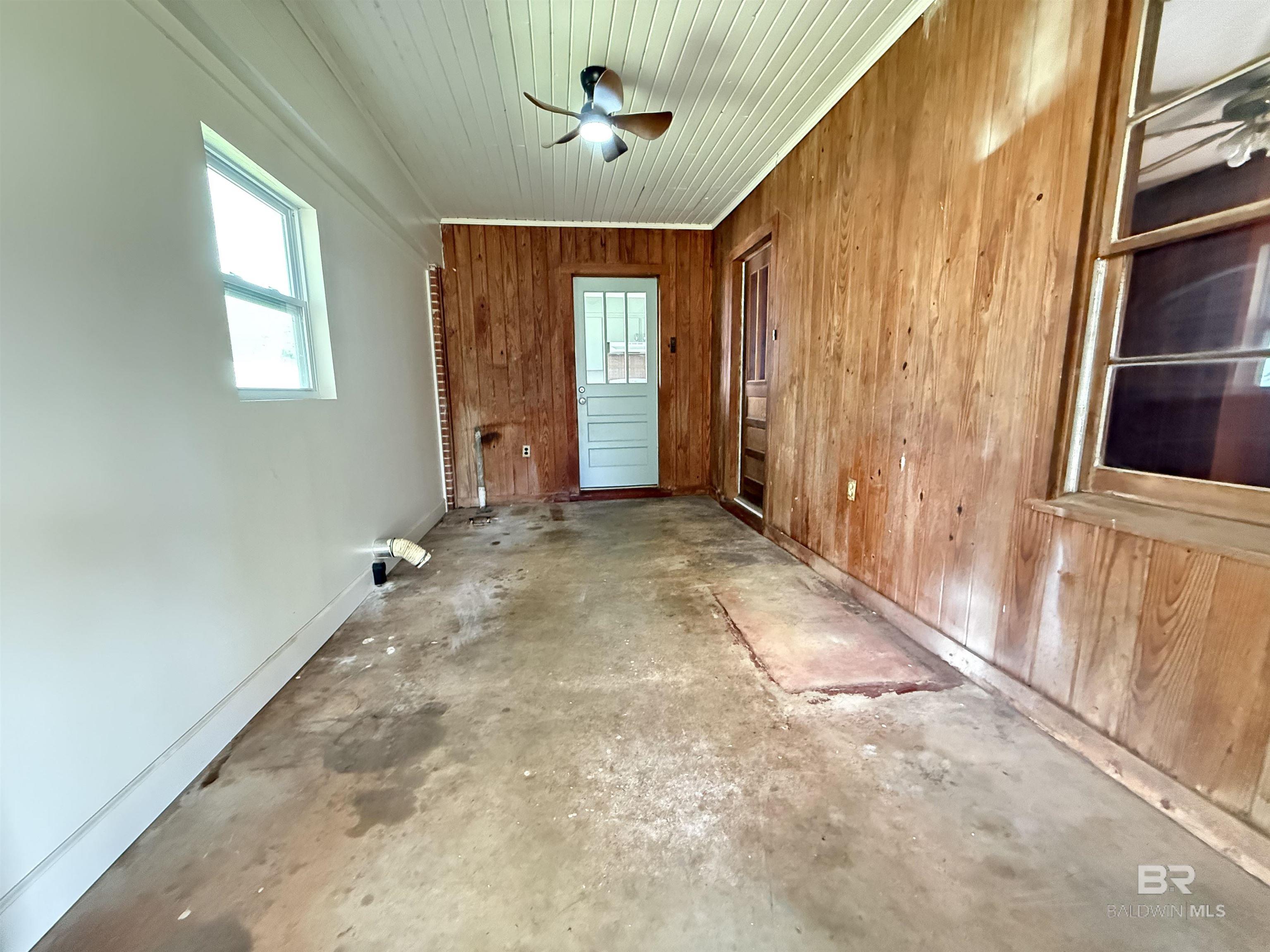 2831 Old Salem Road, Frisco City, AL, 36445
