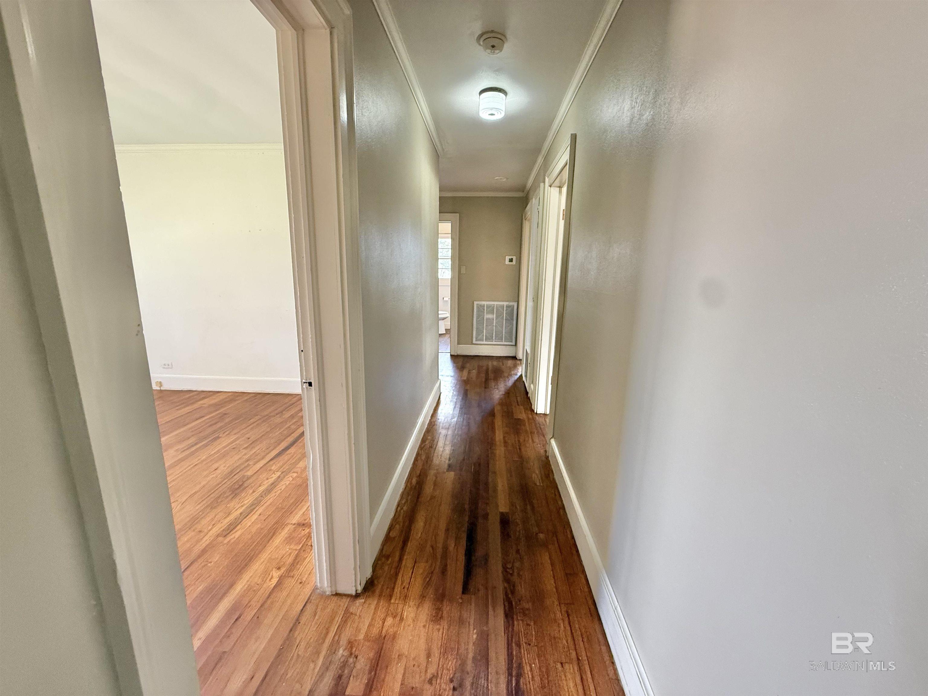2831 Old Salem Road, Frisco City, AL, 36445