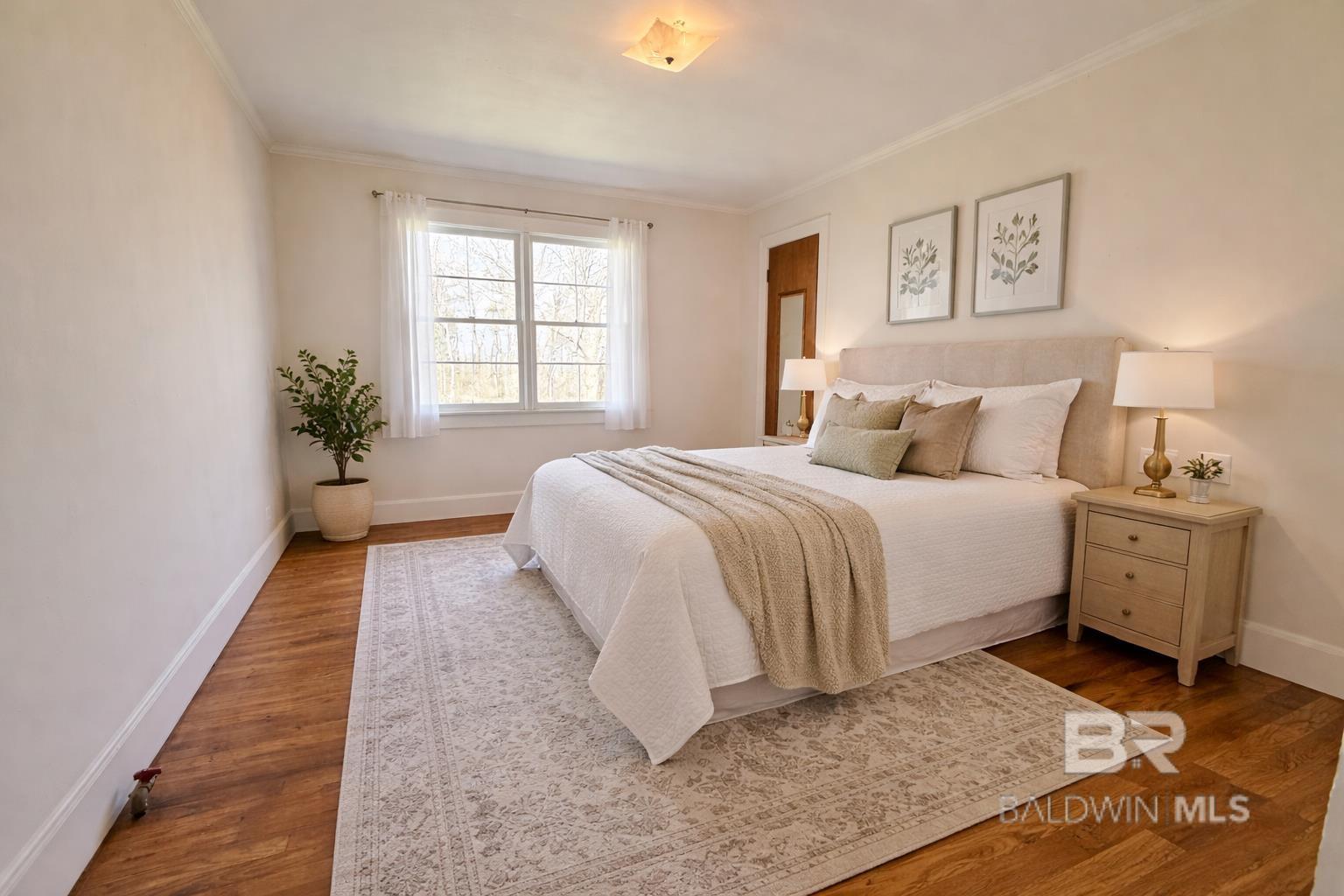 2831 Old Salem Road, Frisco City, AL, 36445