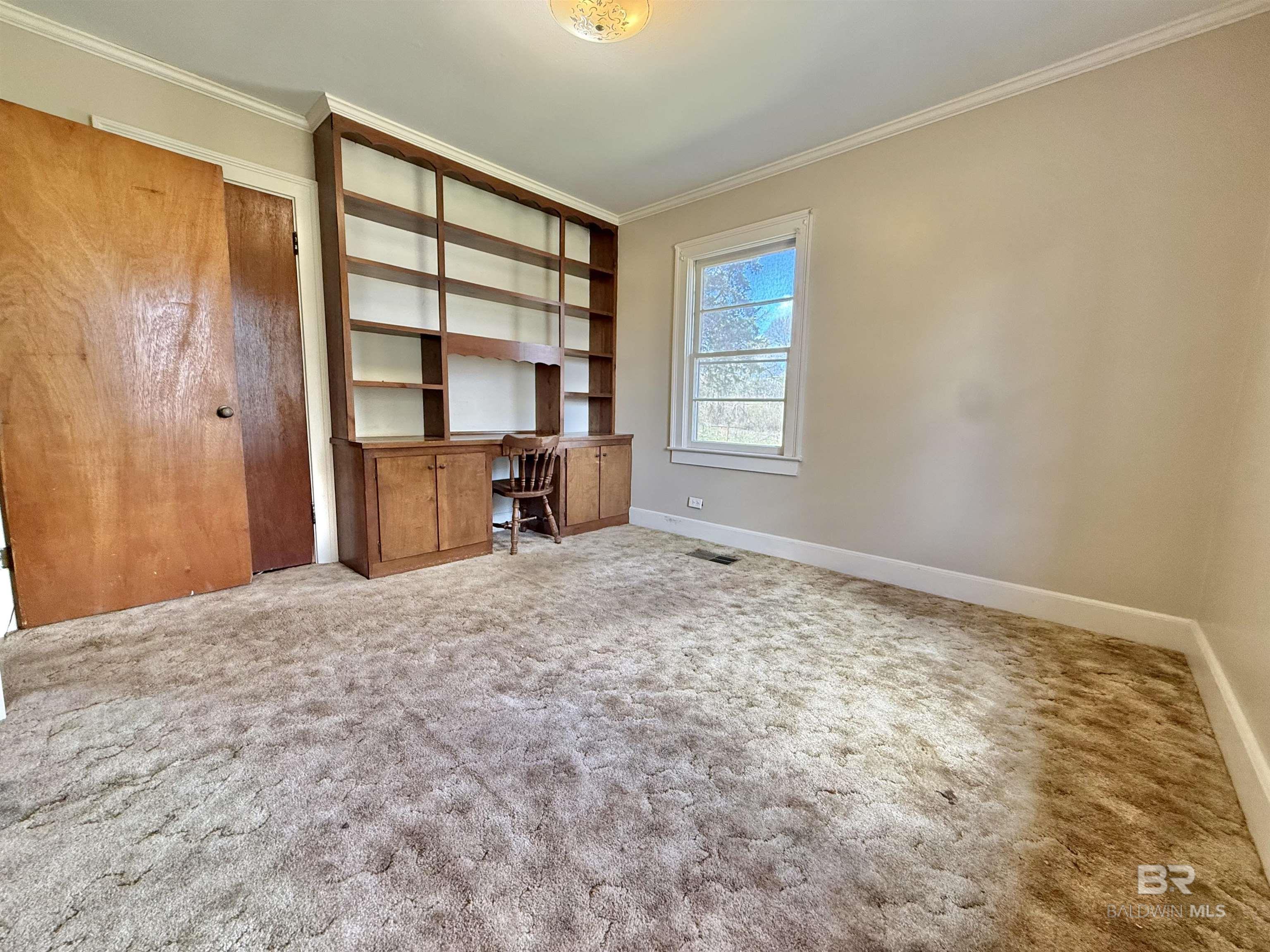 2831 Old Salem Road, Frisco City, AL, 36445