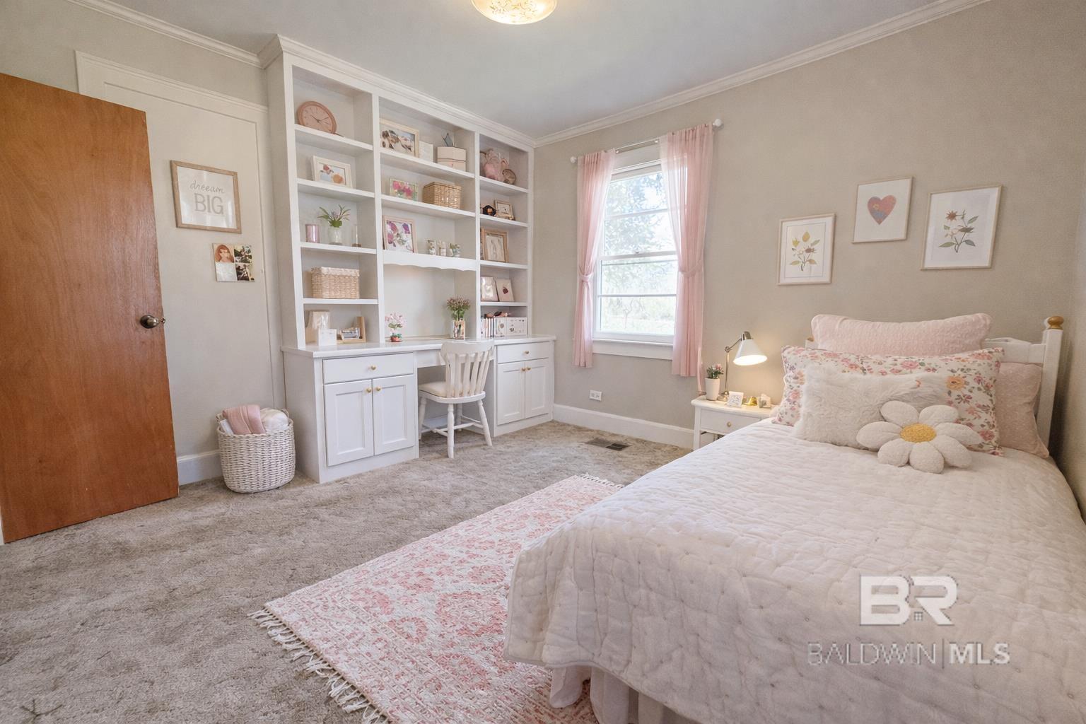 2831 Old Salem Road, Frisco City, AL, 36445
