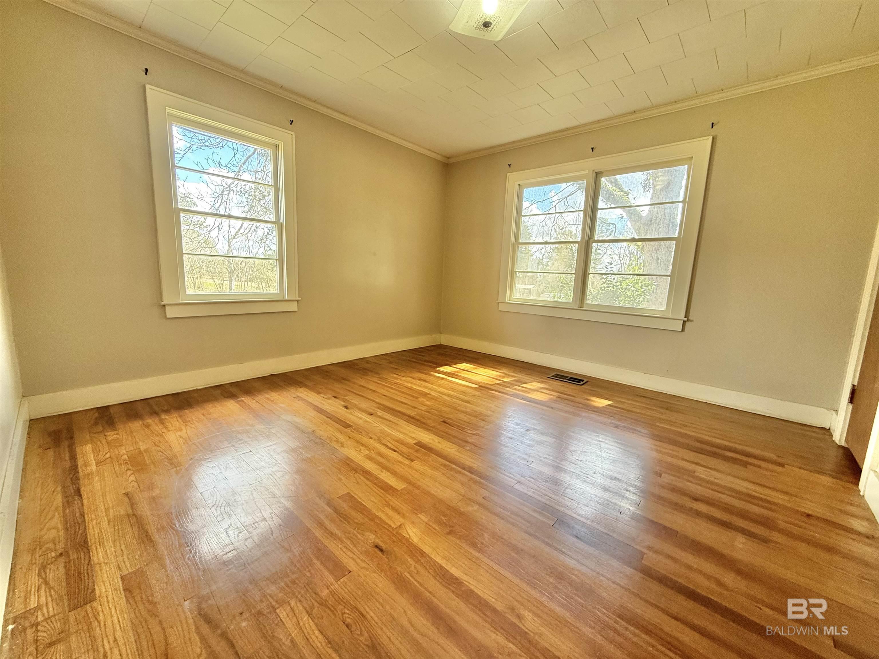 2831 Old Salem Road, Frisco City, AL, 36445