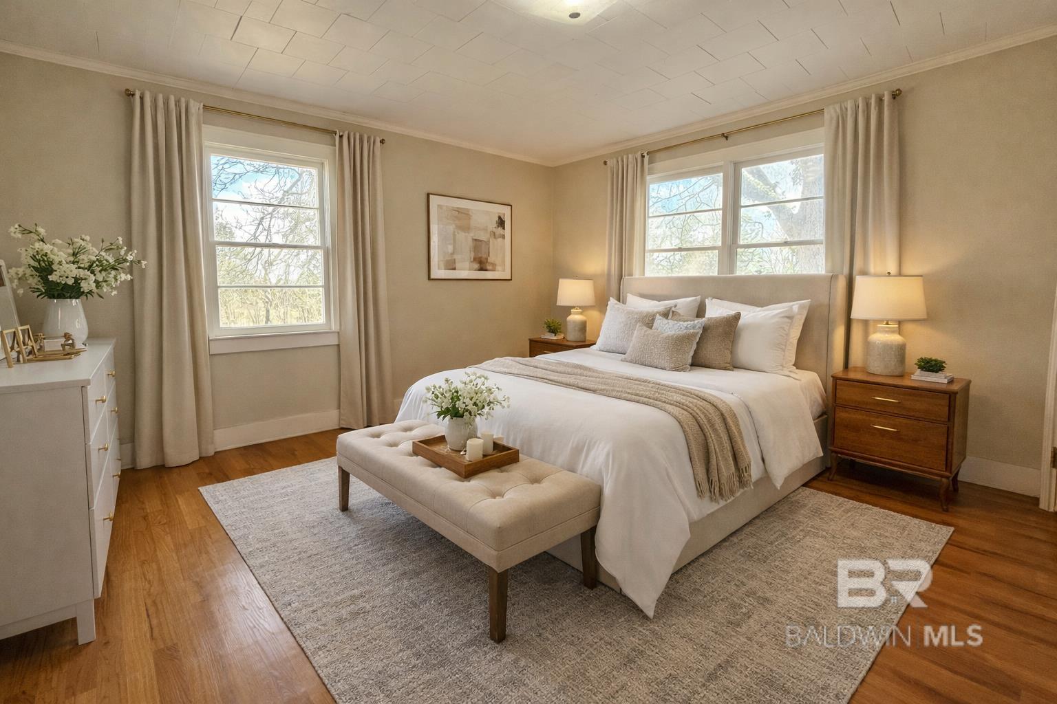 2831 Old Salem Road, Frisco City, AL, 36445