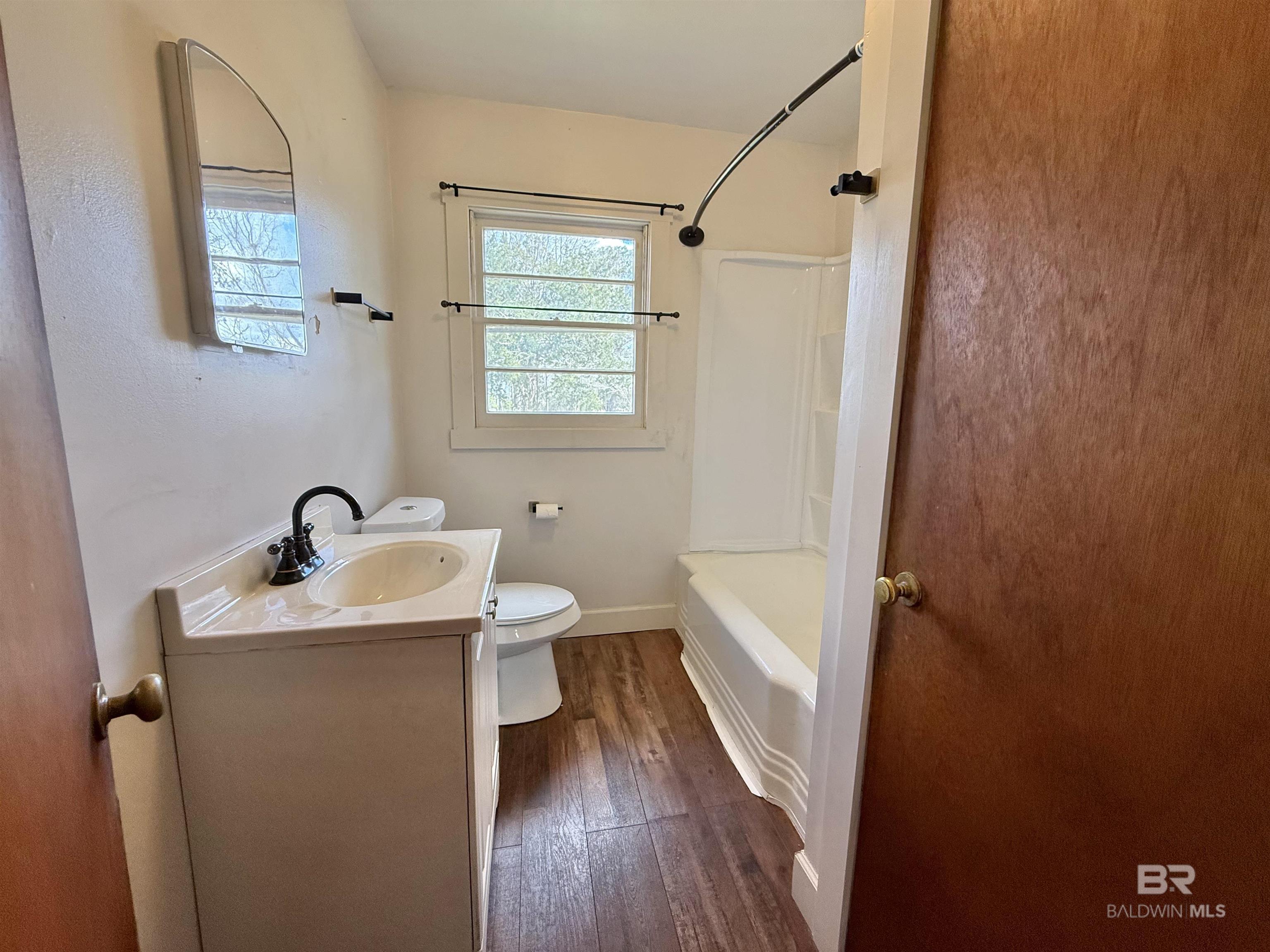 2831 Old Salem Road, Frisco City, AL, 36445