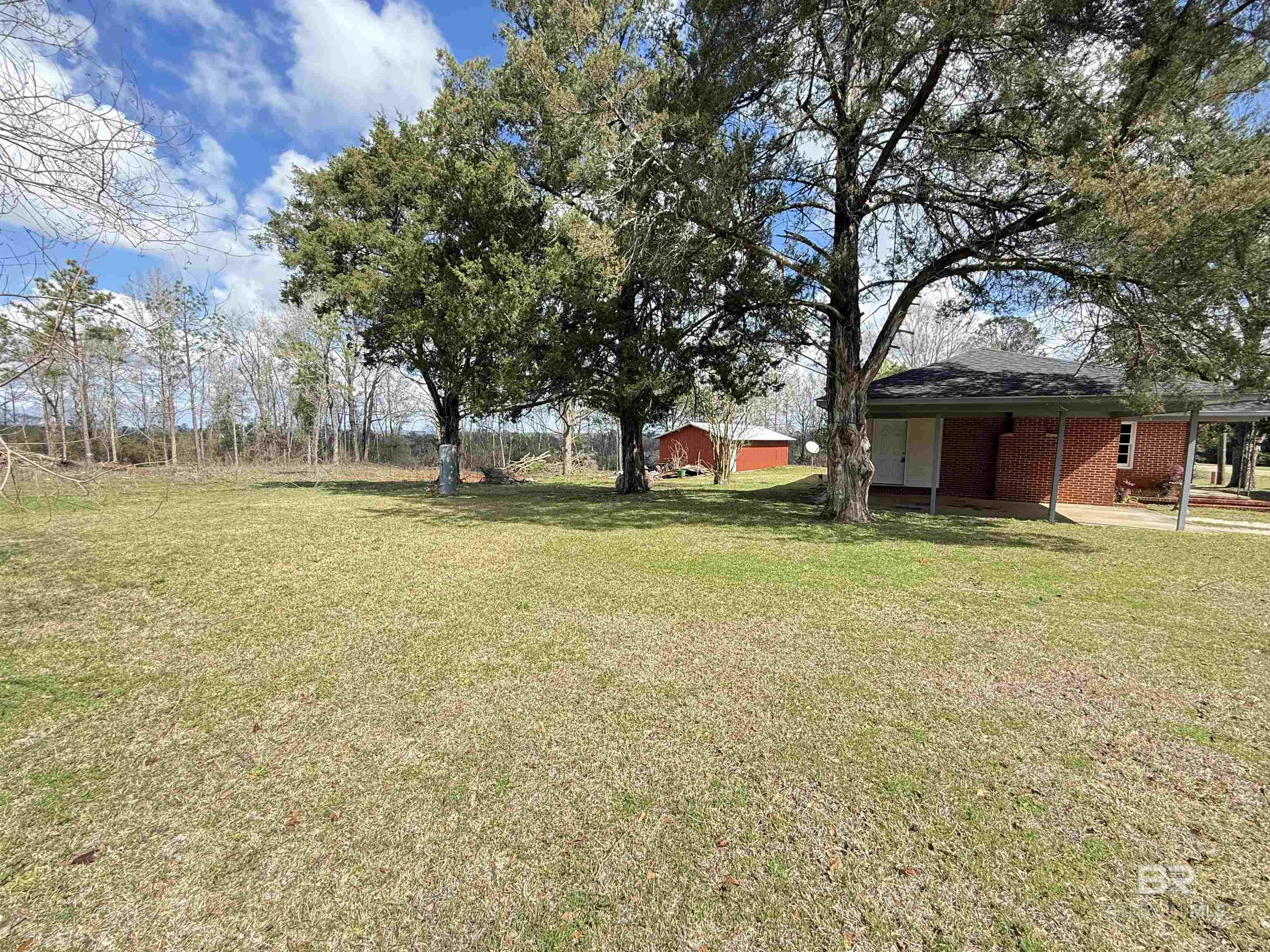 2831 Old Salem Road, Frisco City, AL, 36445