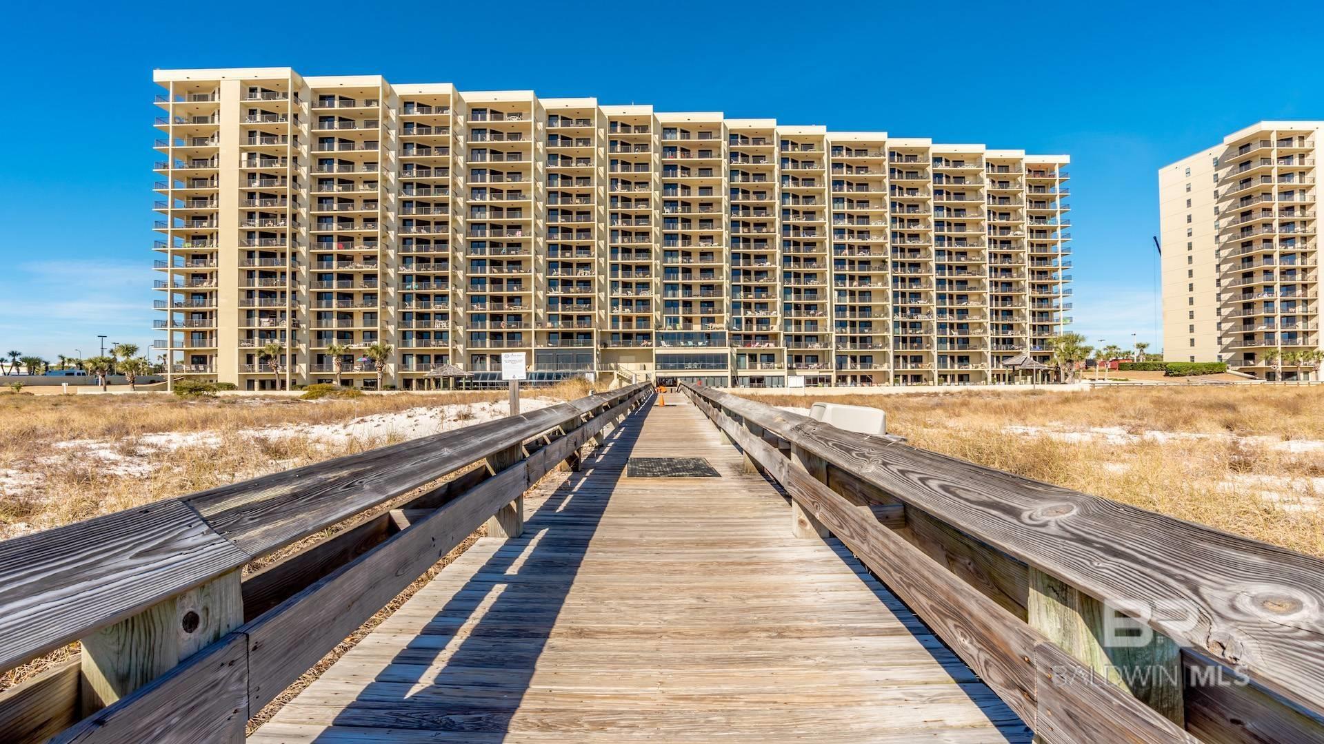 Condos for Sale in Orange Beach AL