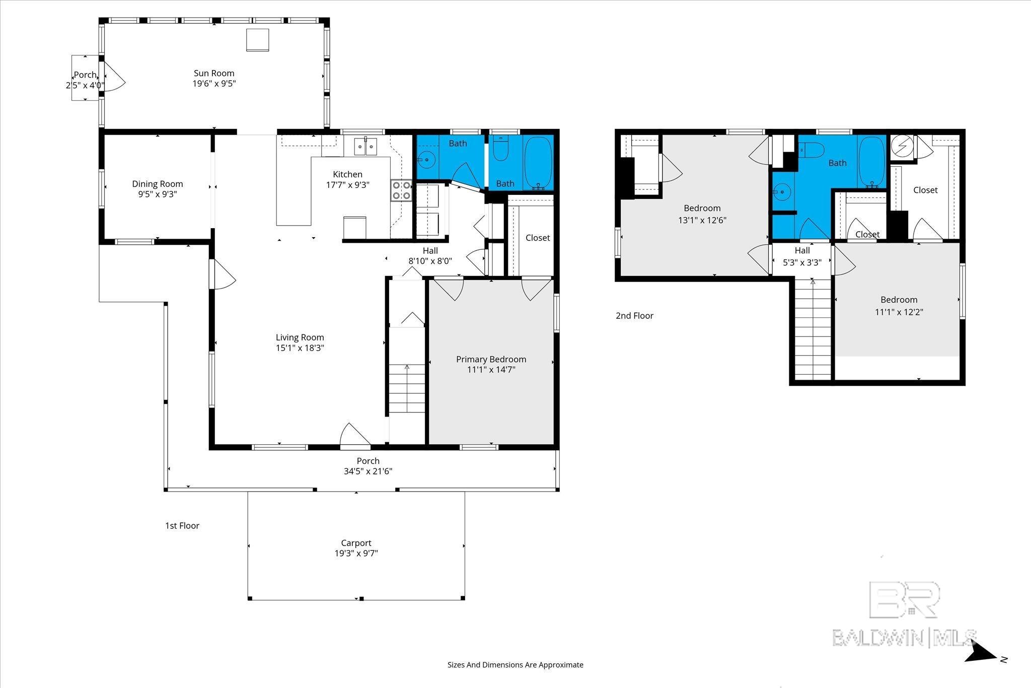 101 Pagan Circle, Daphne, AL, 36526