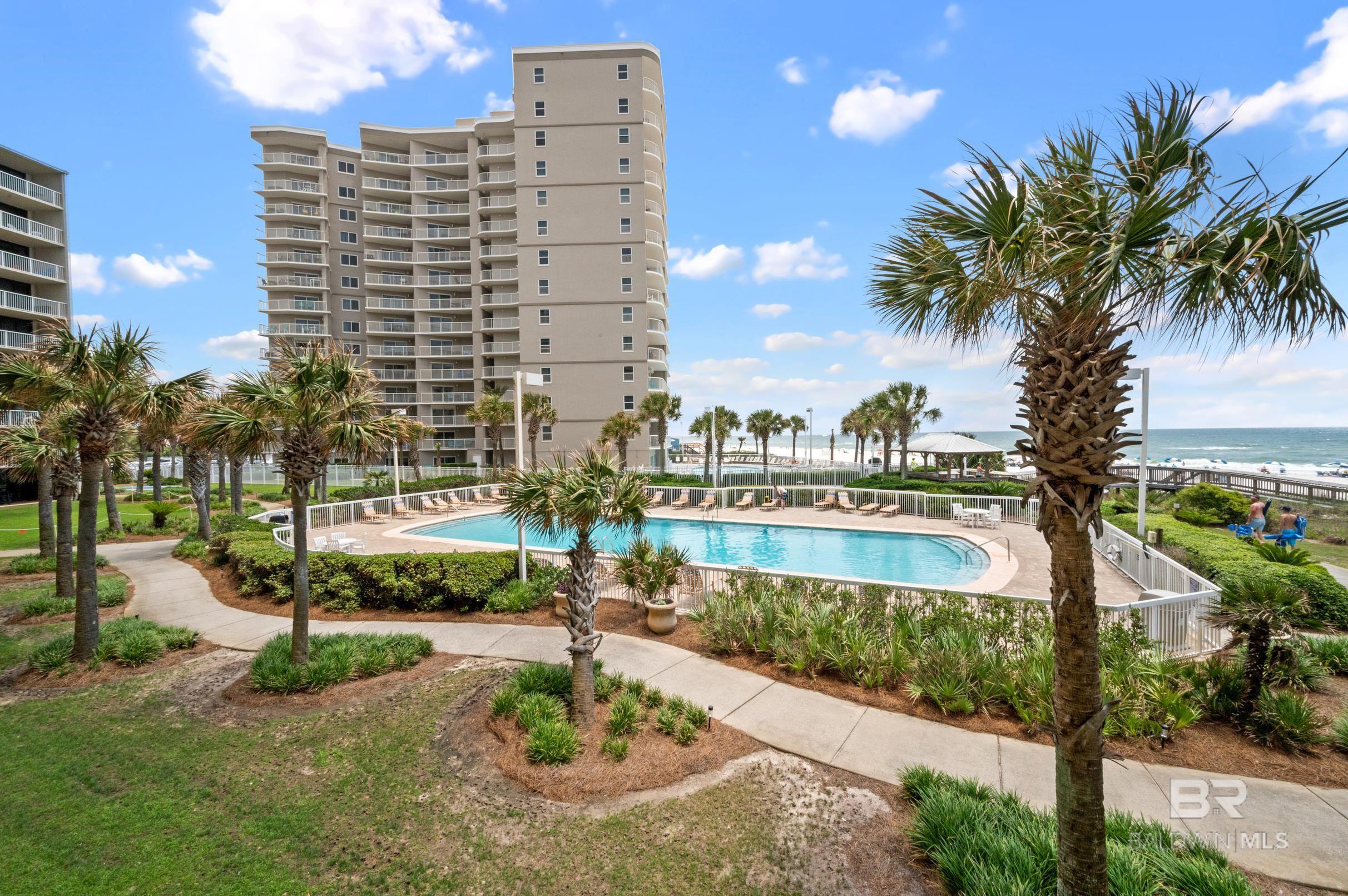 24522 Perdido Beach Boulevard UNIT 4109, Orange Beach, AL, 36561
