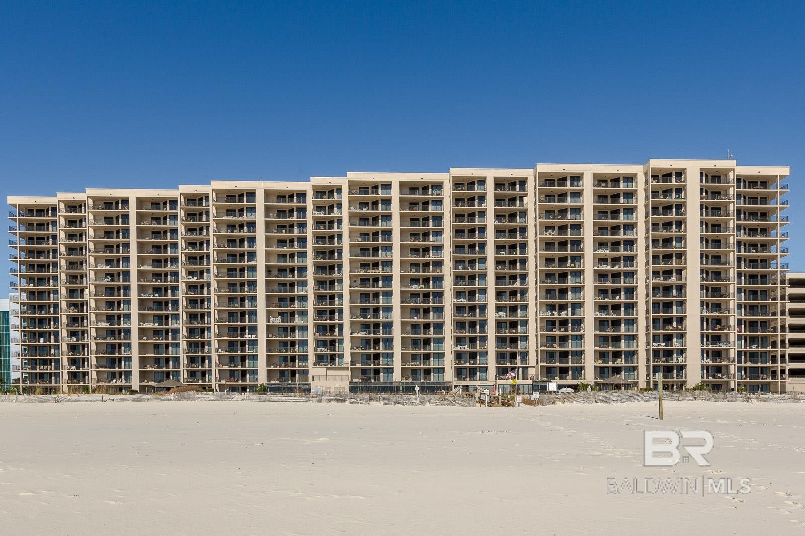 25300 Perdido Beach Boulevard UNIT 802, Orange Beach, AL, 36561