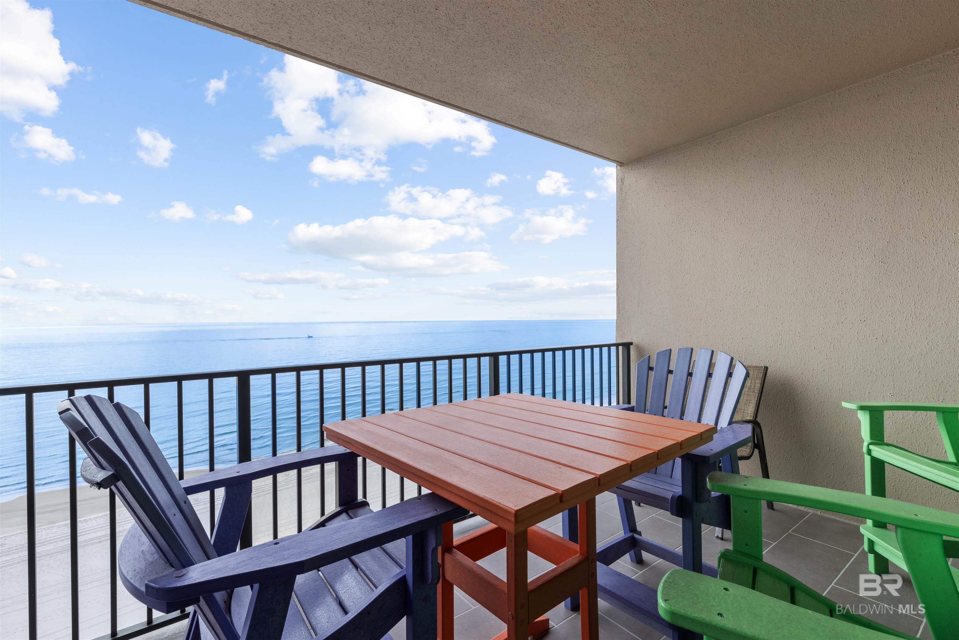 29576 Perdido Beach Boulevard UNIT 1212, Orange Beach, AL, 36561