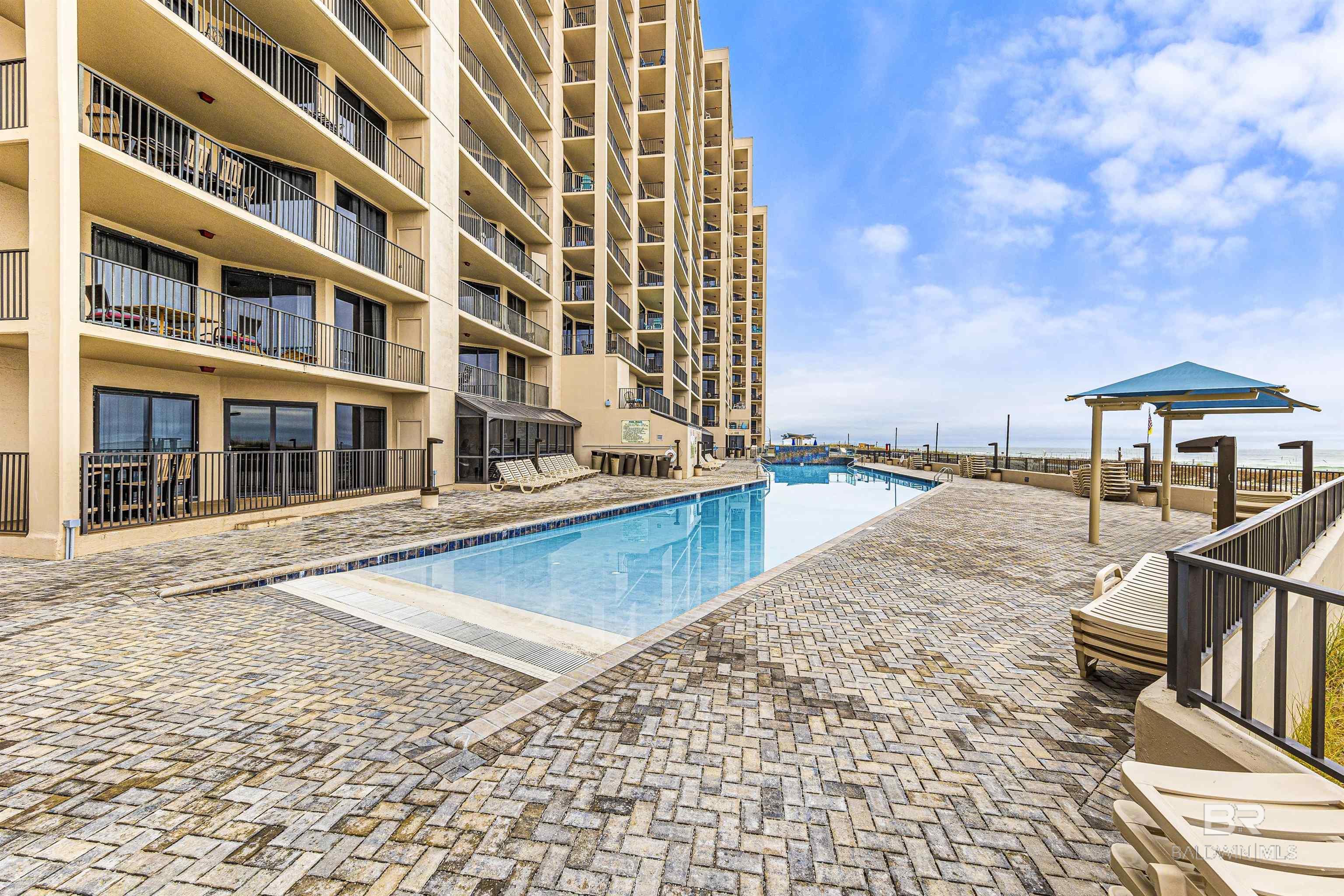 29576 Perdido Beach Boulevard UNIT 1212, Orange Beach, AL, 36561