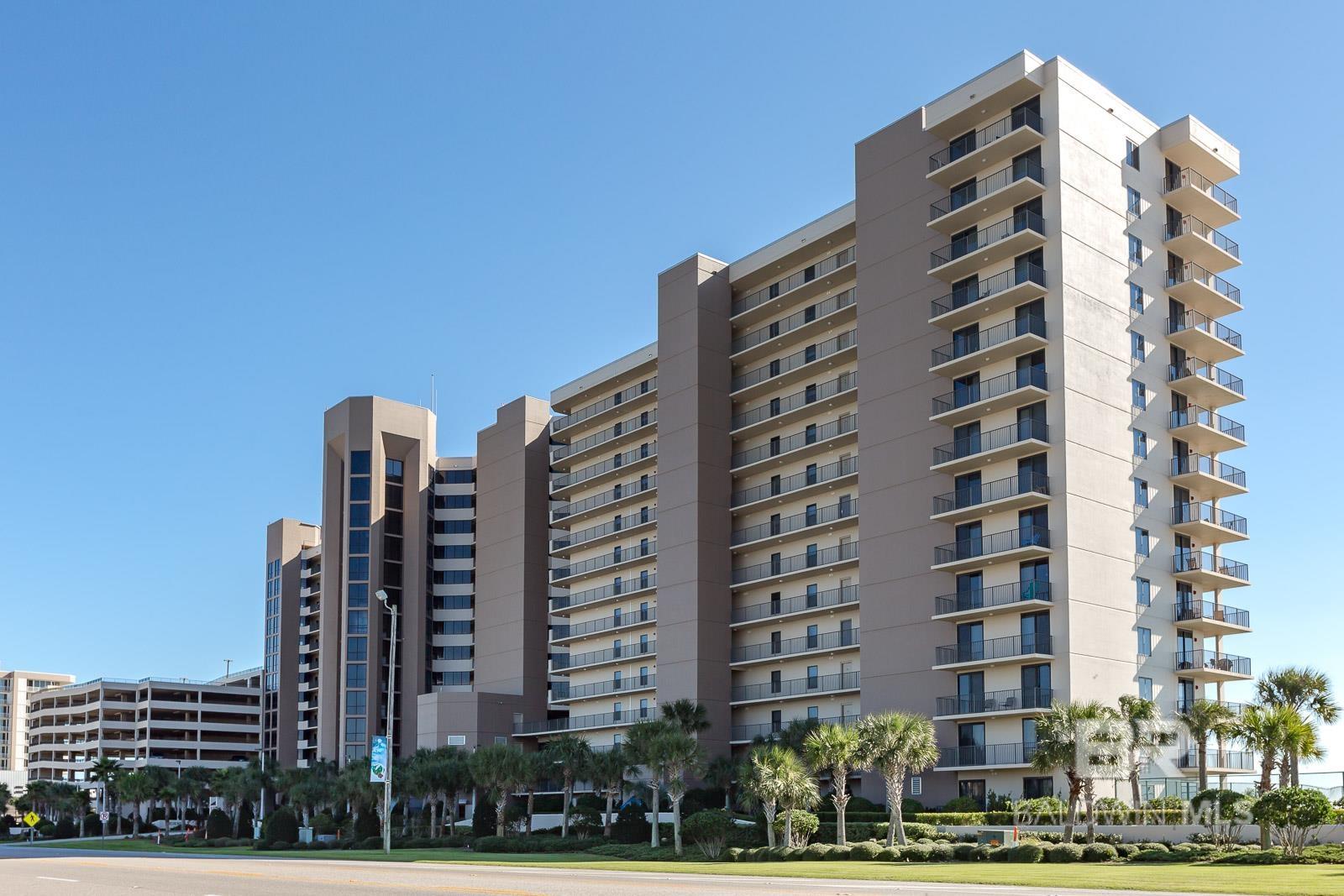 29576 Perdido Beach Boulevard UNIT 1212, Orange Beach, AL, 36561