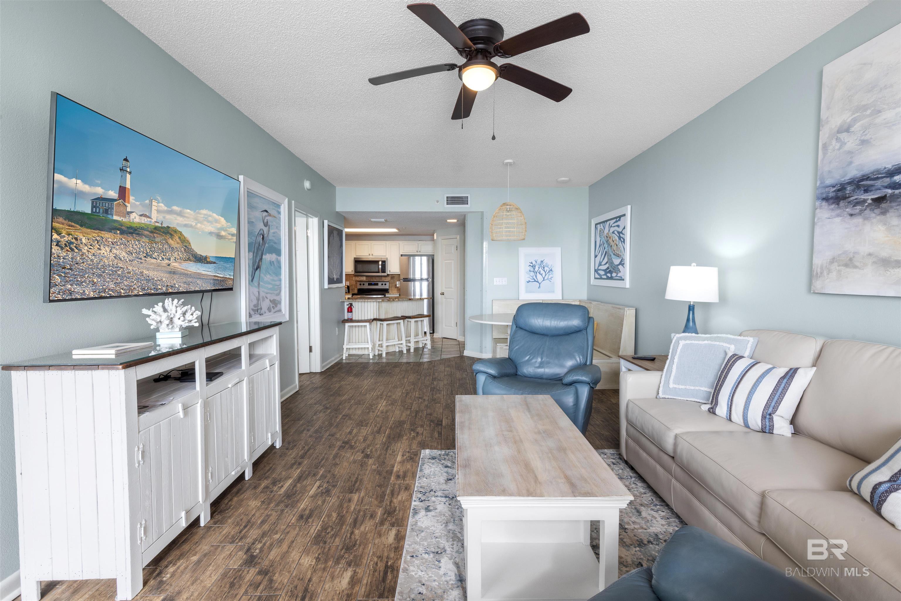 29576 Perdido Beach Boulevard UNIT 1212, Orange Beach, AL, 36561