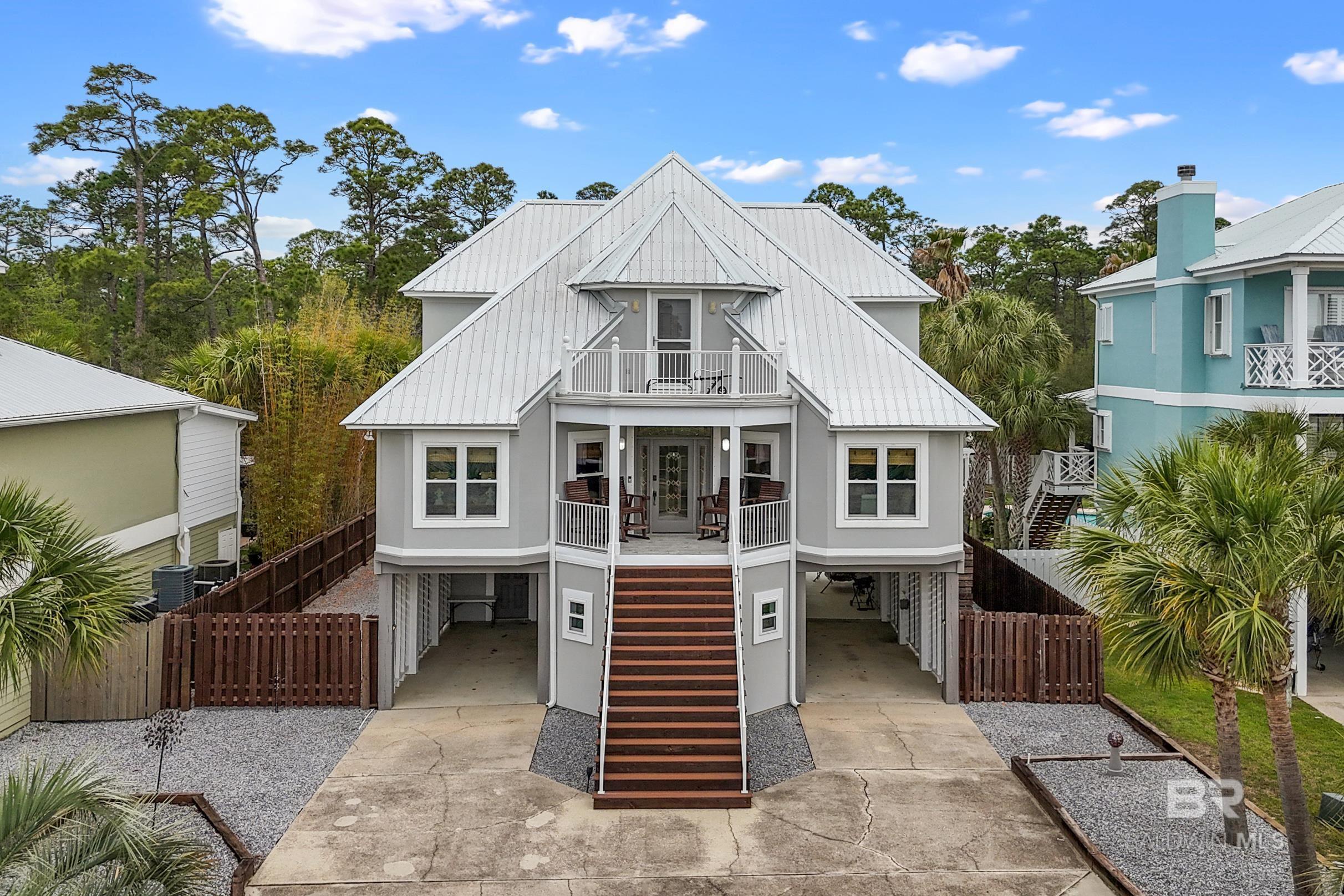 Homes for Sale in Orange Beach AL