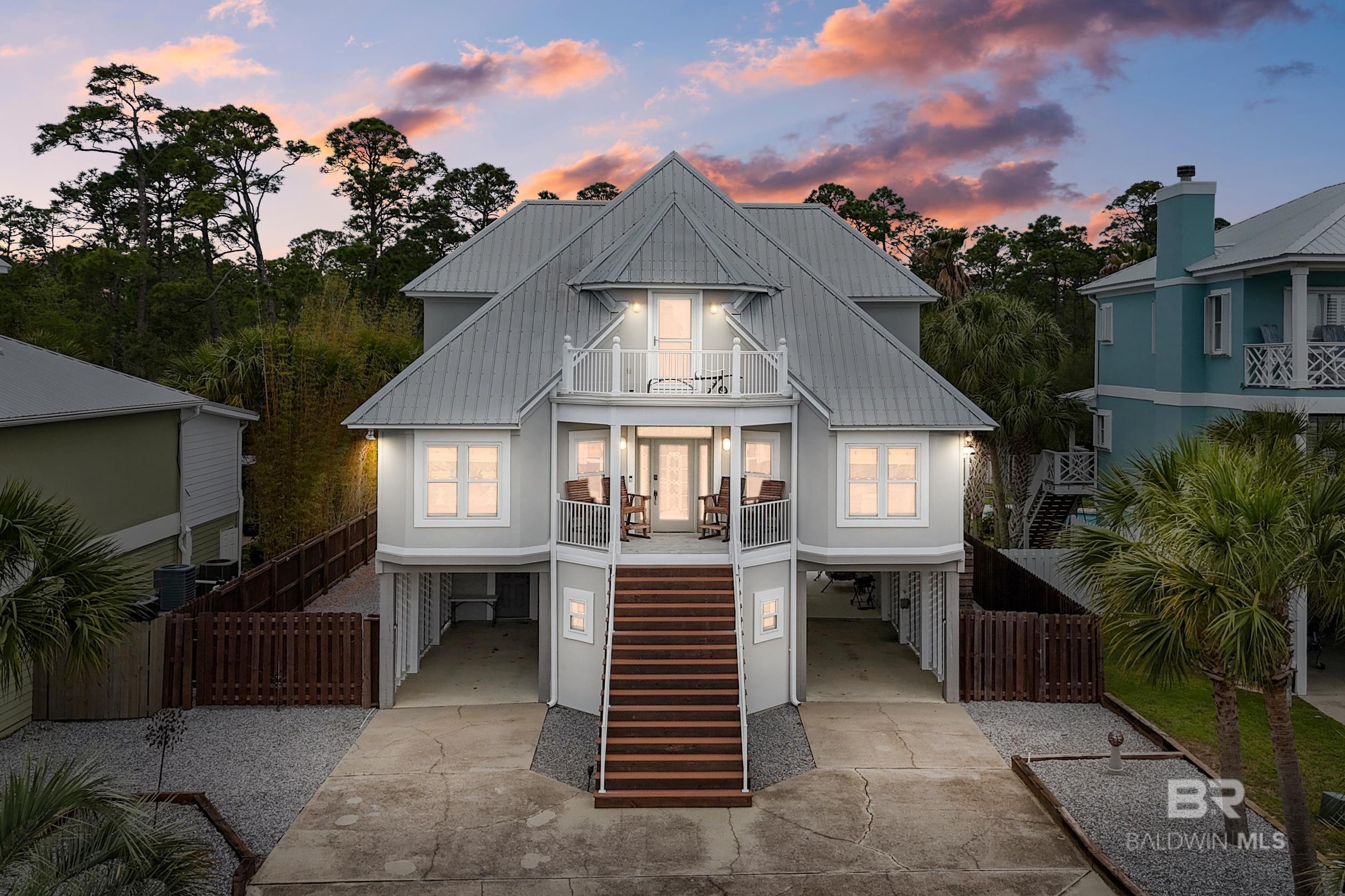 4119 Harbor Road, Orange Beach, AL, 36561