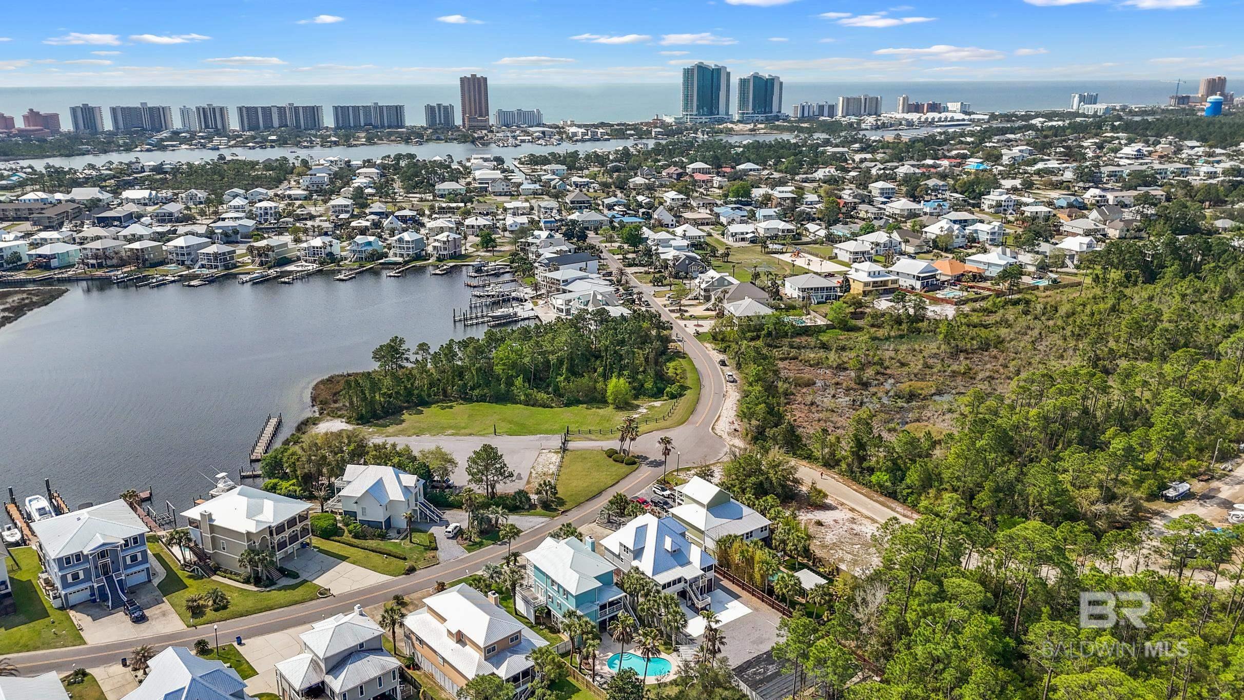 4119 Harbor Road, Orange Beach, AL, 36561