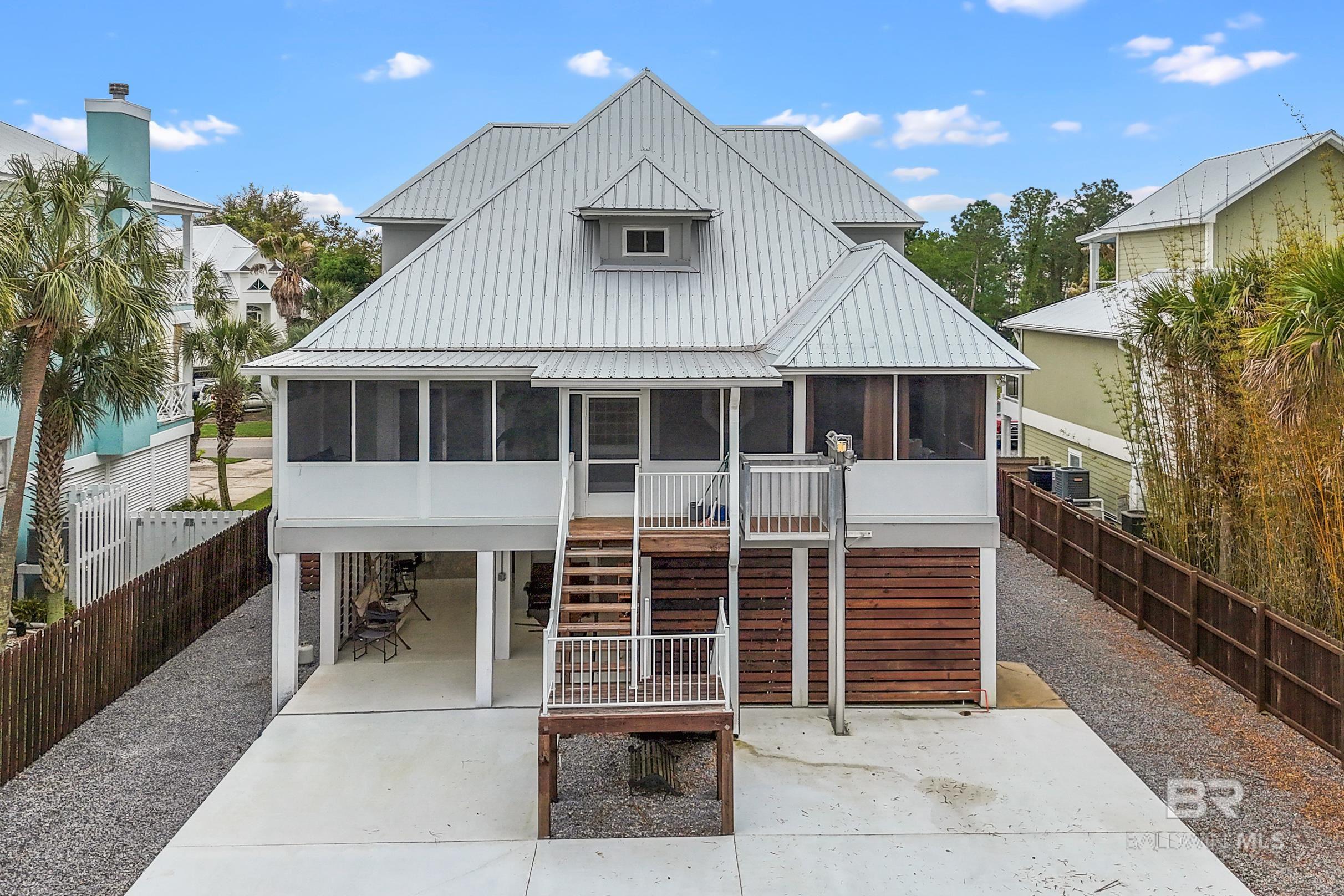 4119 Harbor Road, Orange Beach, AL, 36561