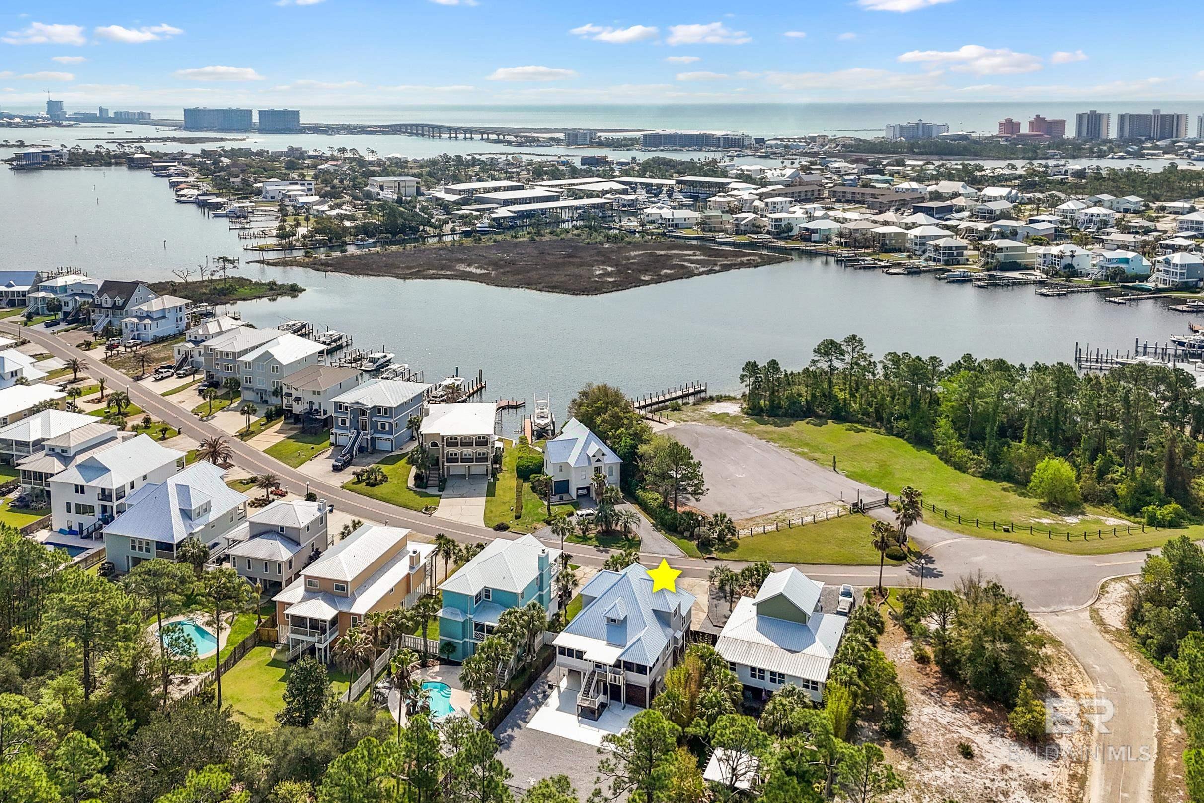 4119 Harbor Road, Orange Beach, AL, 36561