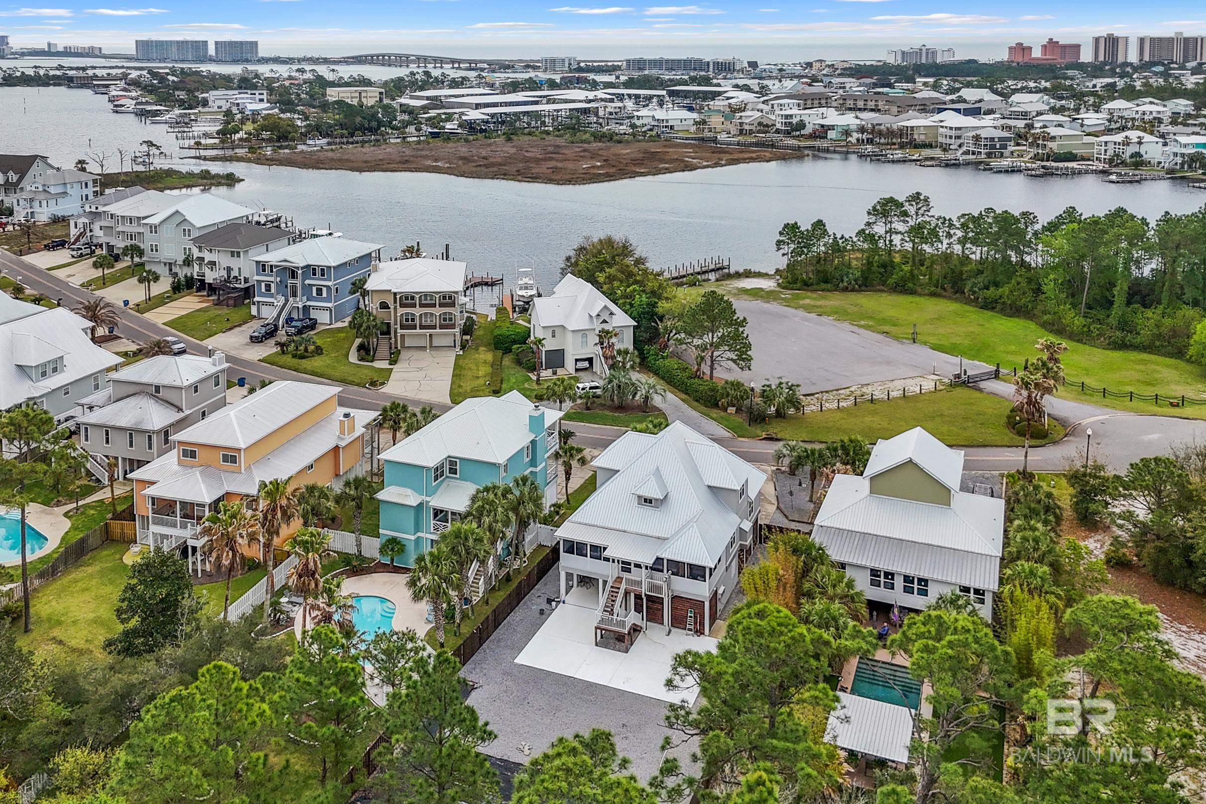 4119 Harbor Road, Orange Beach, AL, 36561