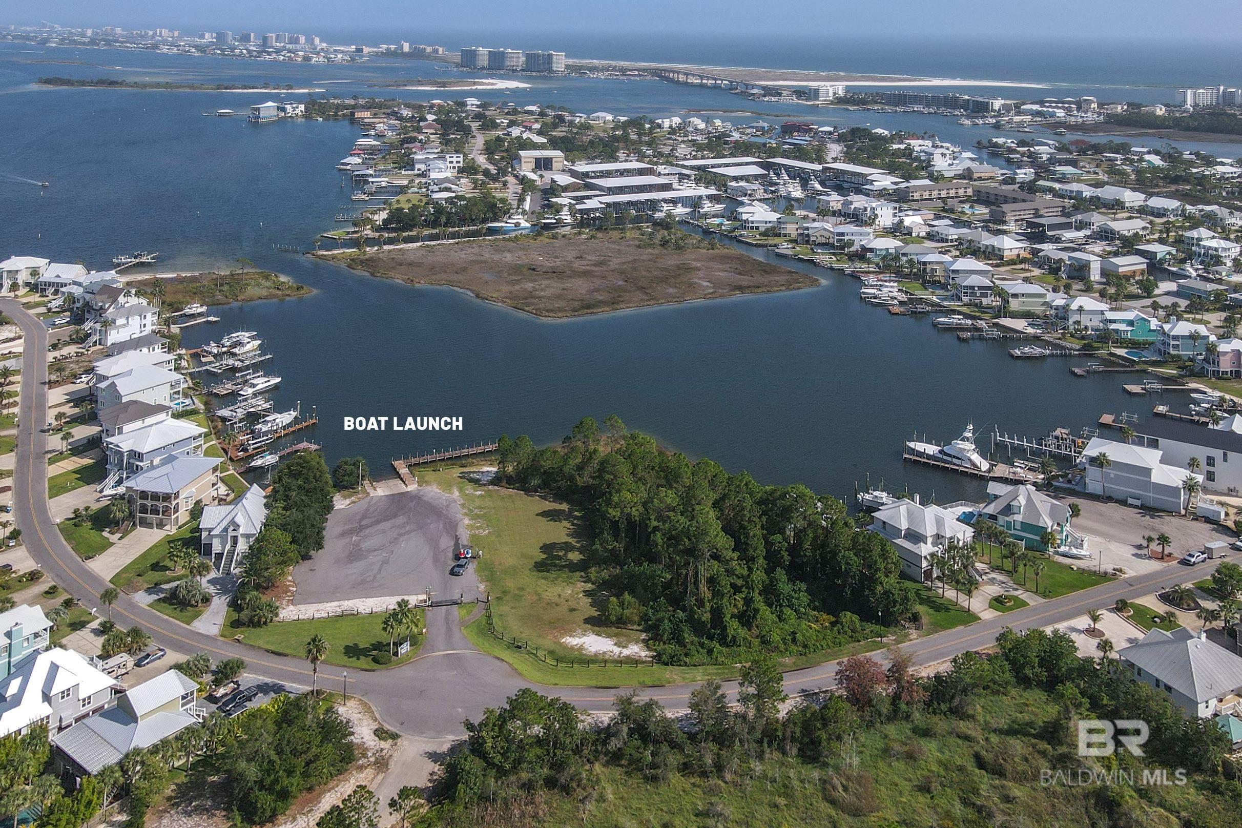 4119 Harbor Road, Orange Beach, AL, 36561