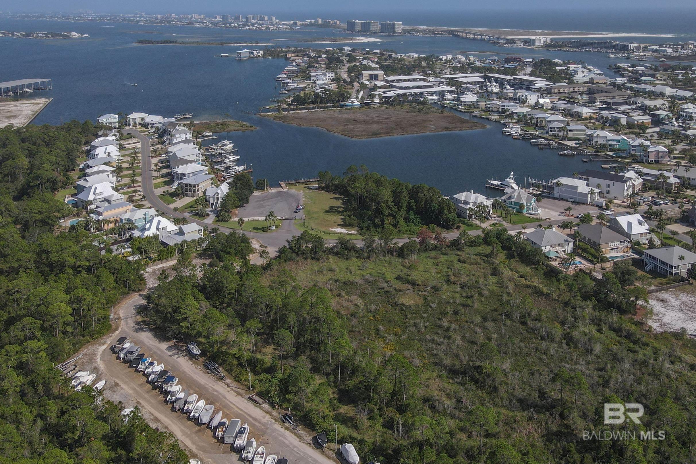 4119 Harbor Road, Orange Beach, AL, 36561