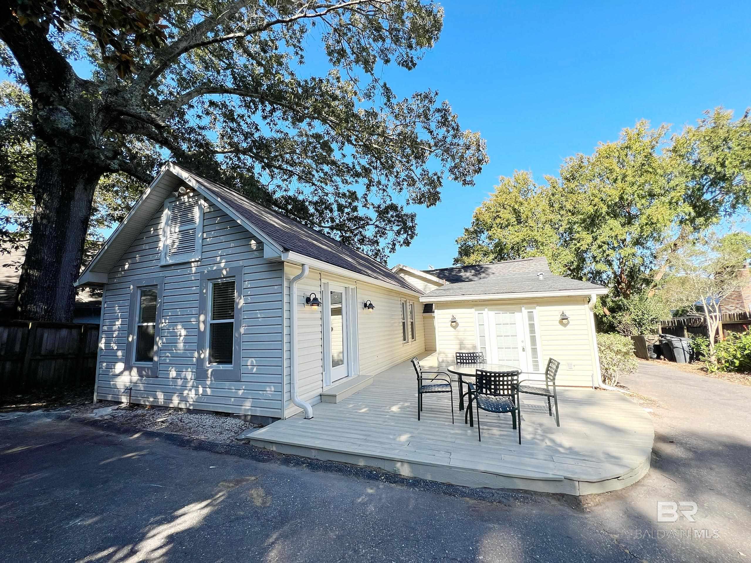 217 S Mobile Street, Fairhope, AL, 36532