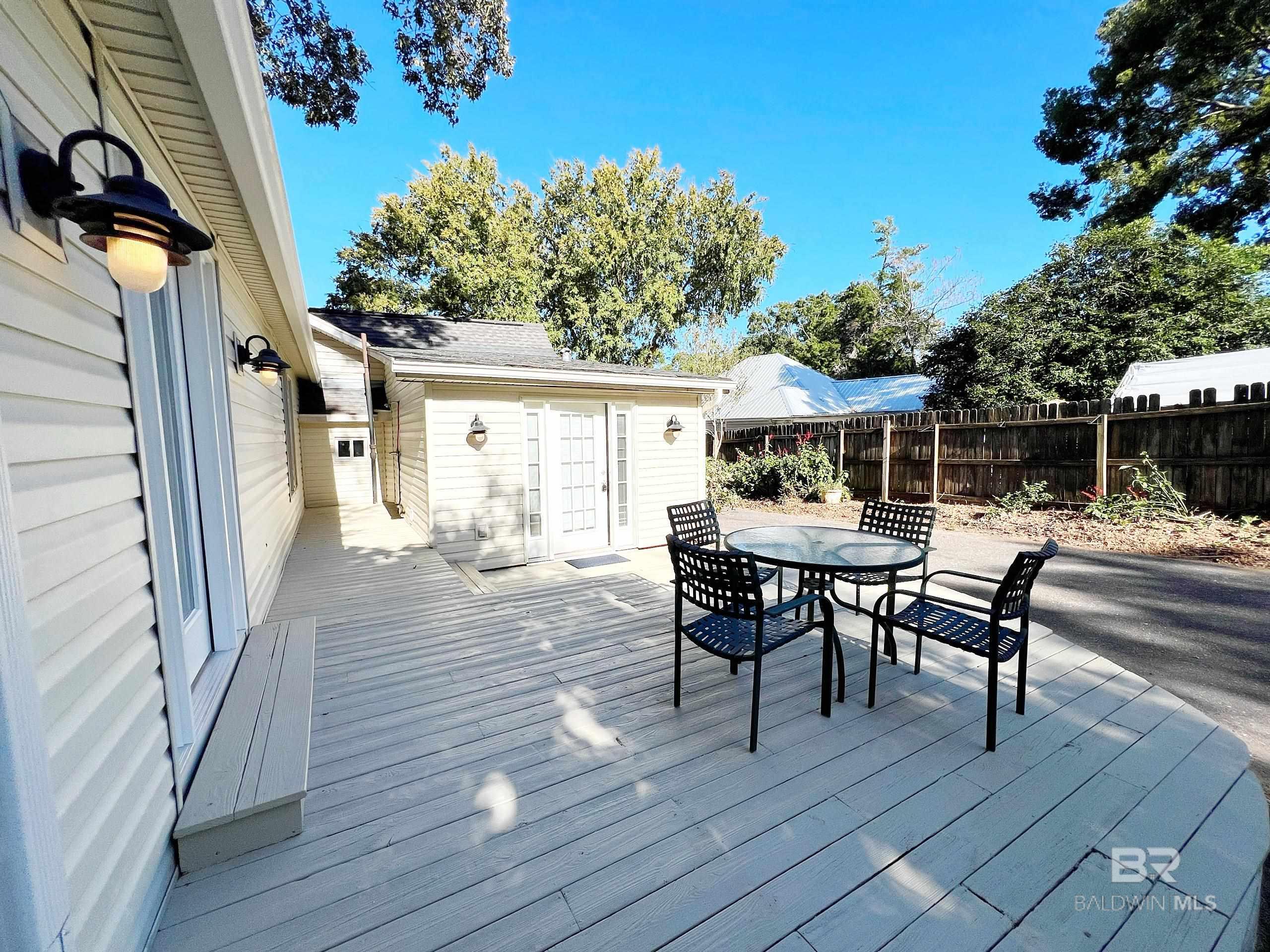 217 S Mobile Street, Fairhope, AL, 36532