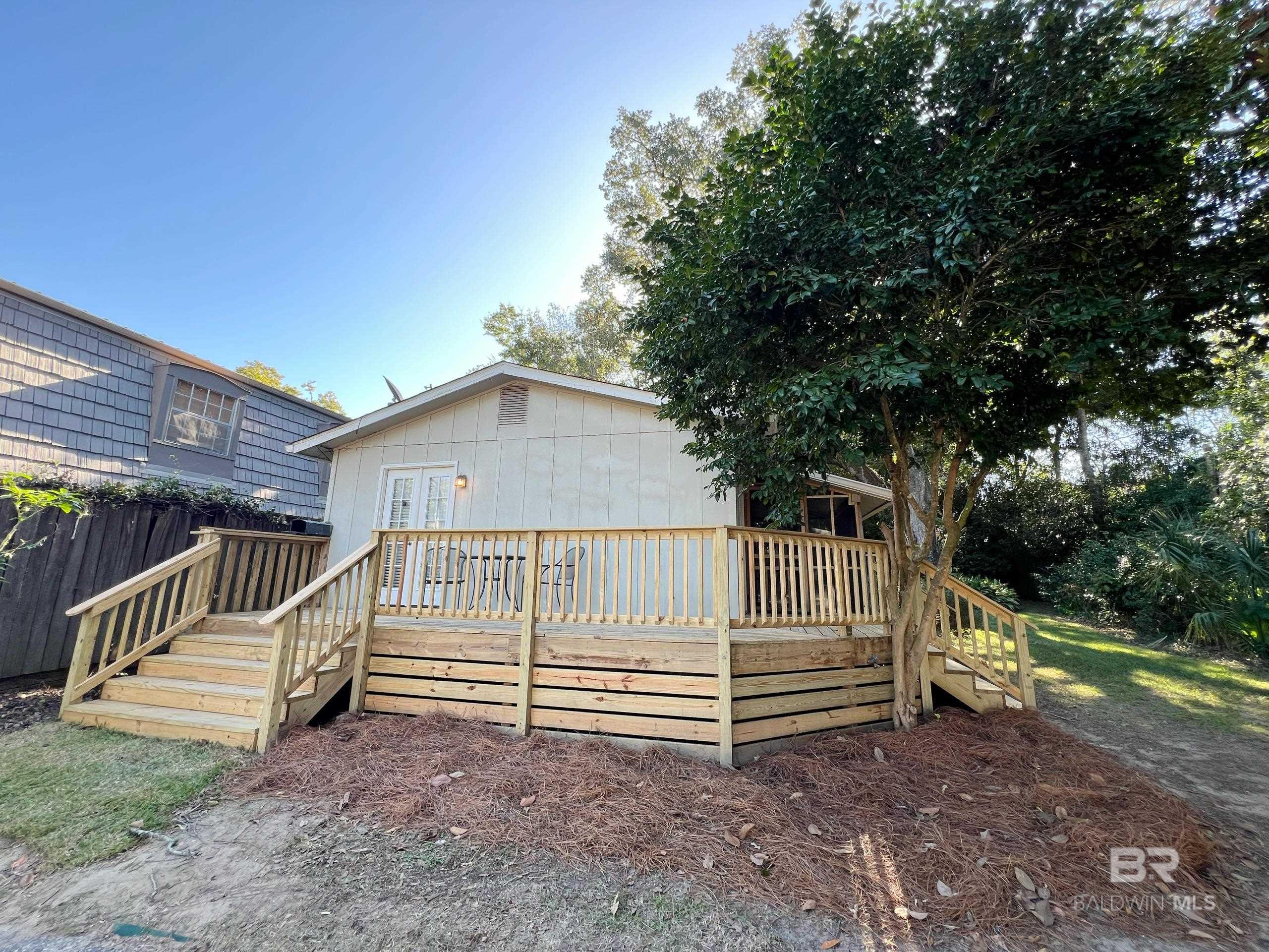 217 S Mobile Street, Fairhope, AL, 36532