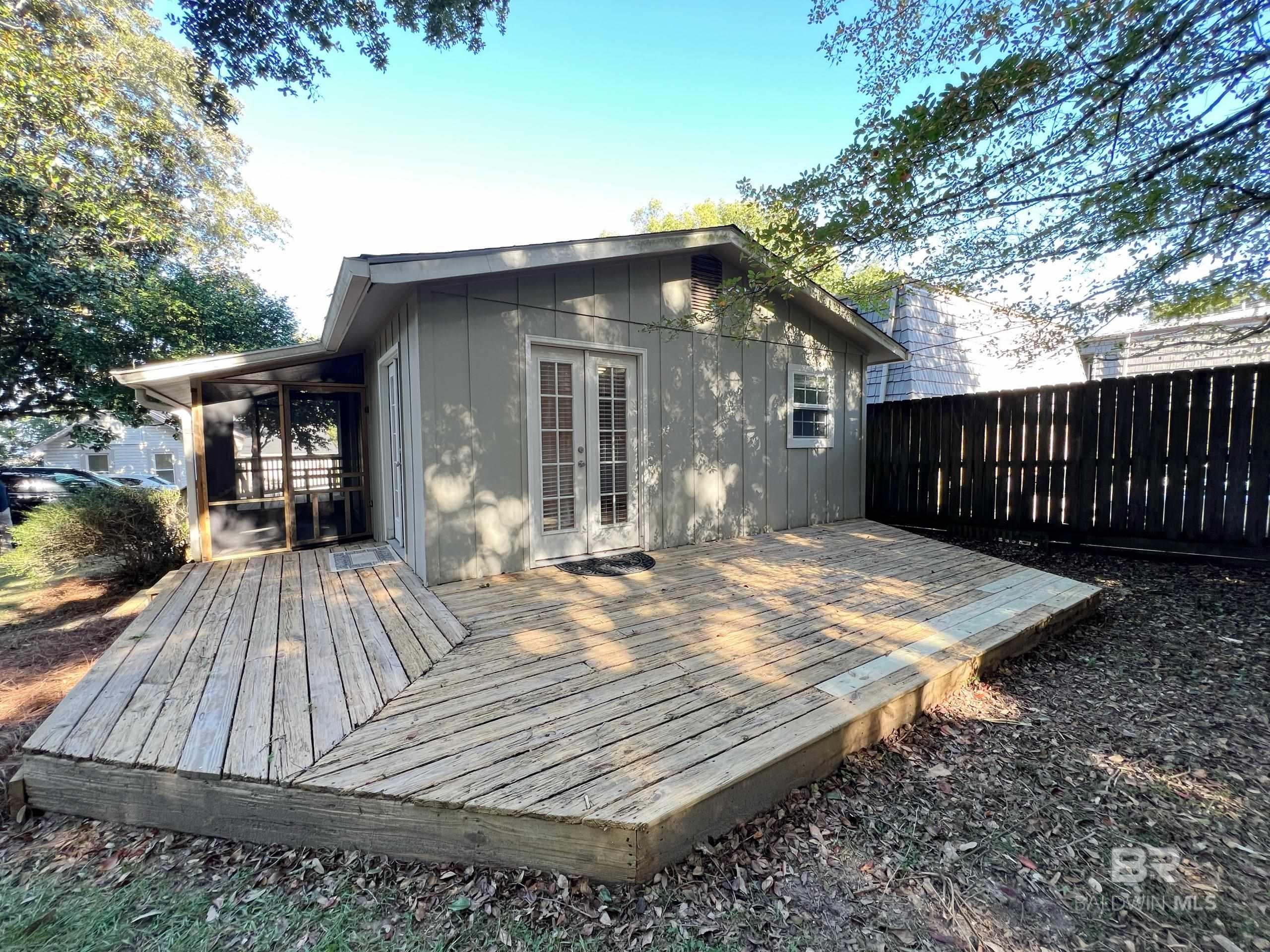 217 S Mobile Street, Fairhope, AL, 36532