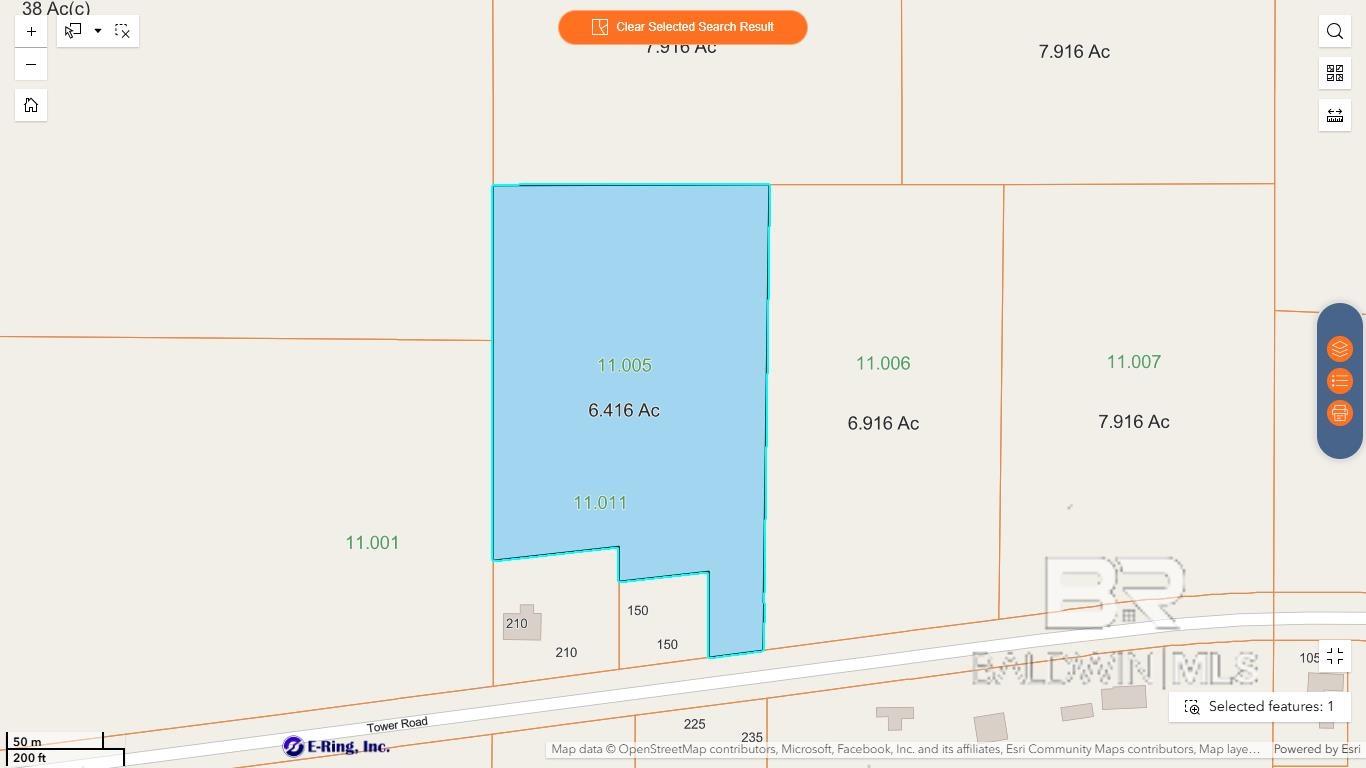 Condos for Sale in Quarters at Wolf Bay - Orange Beach AL