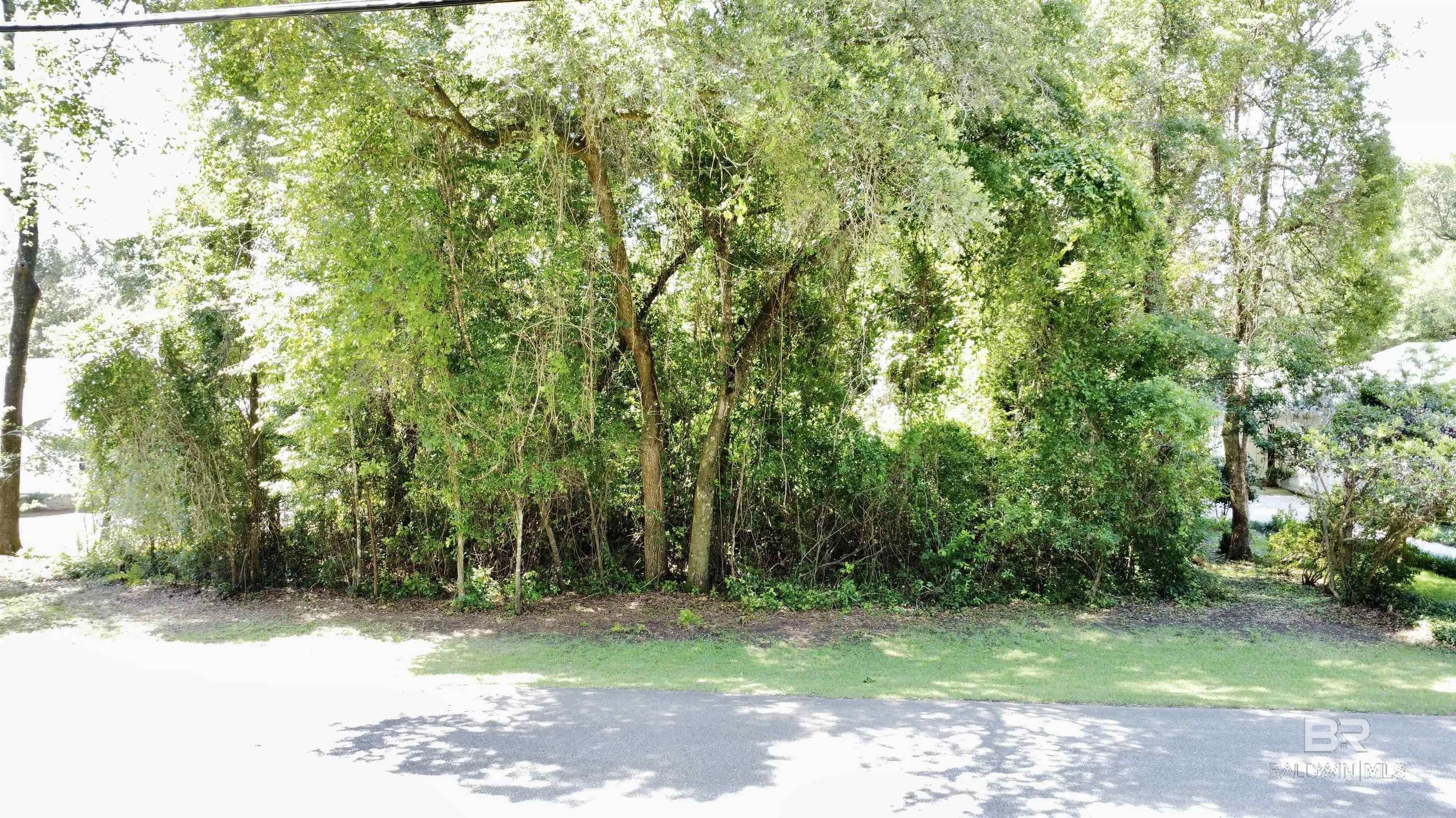 14134 Woodland Drive, Magnolia Springs, AL, 36555