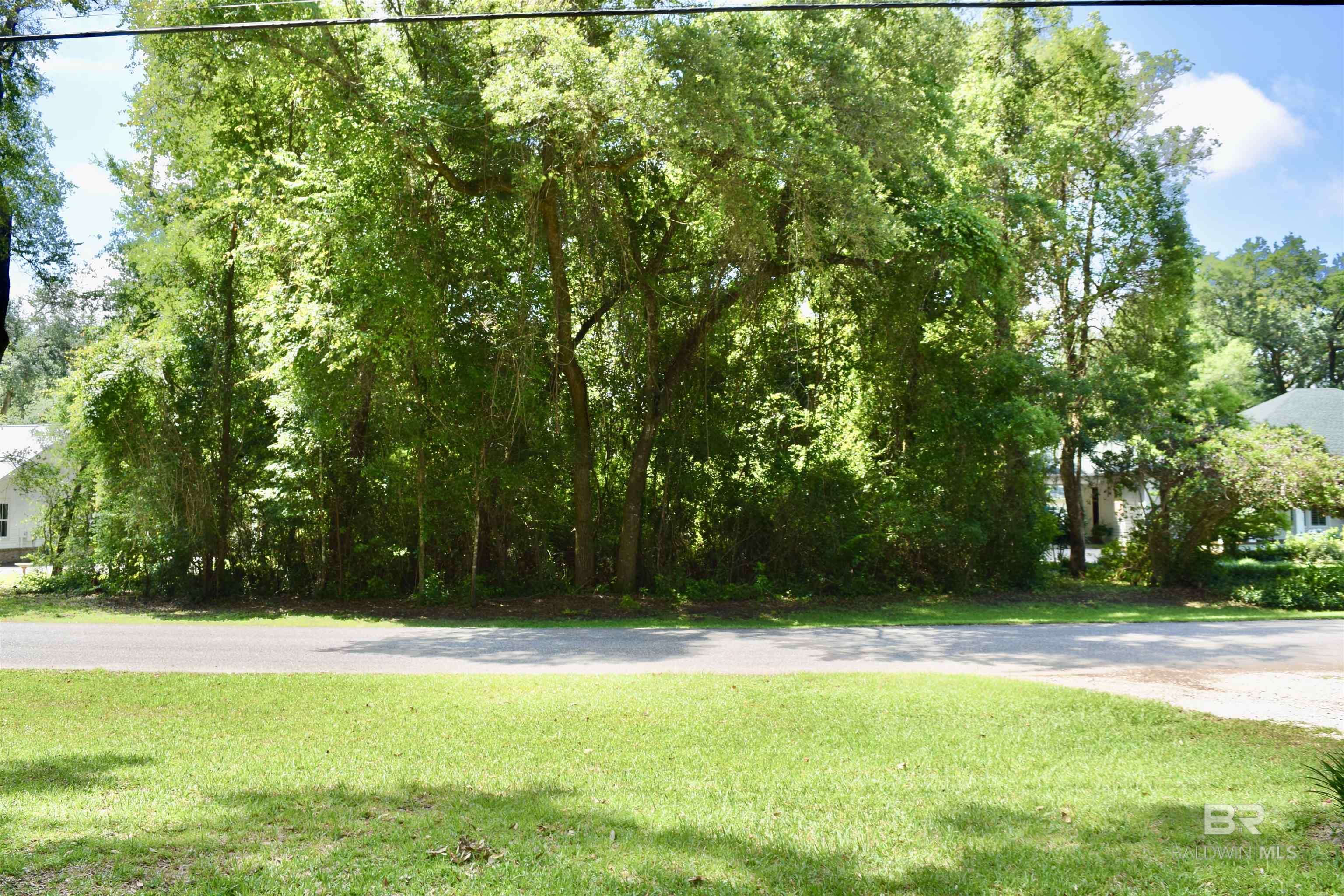14134 Woodland Drive, Magnolia Springs, AL, 36555