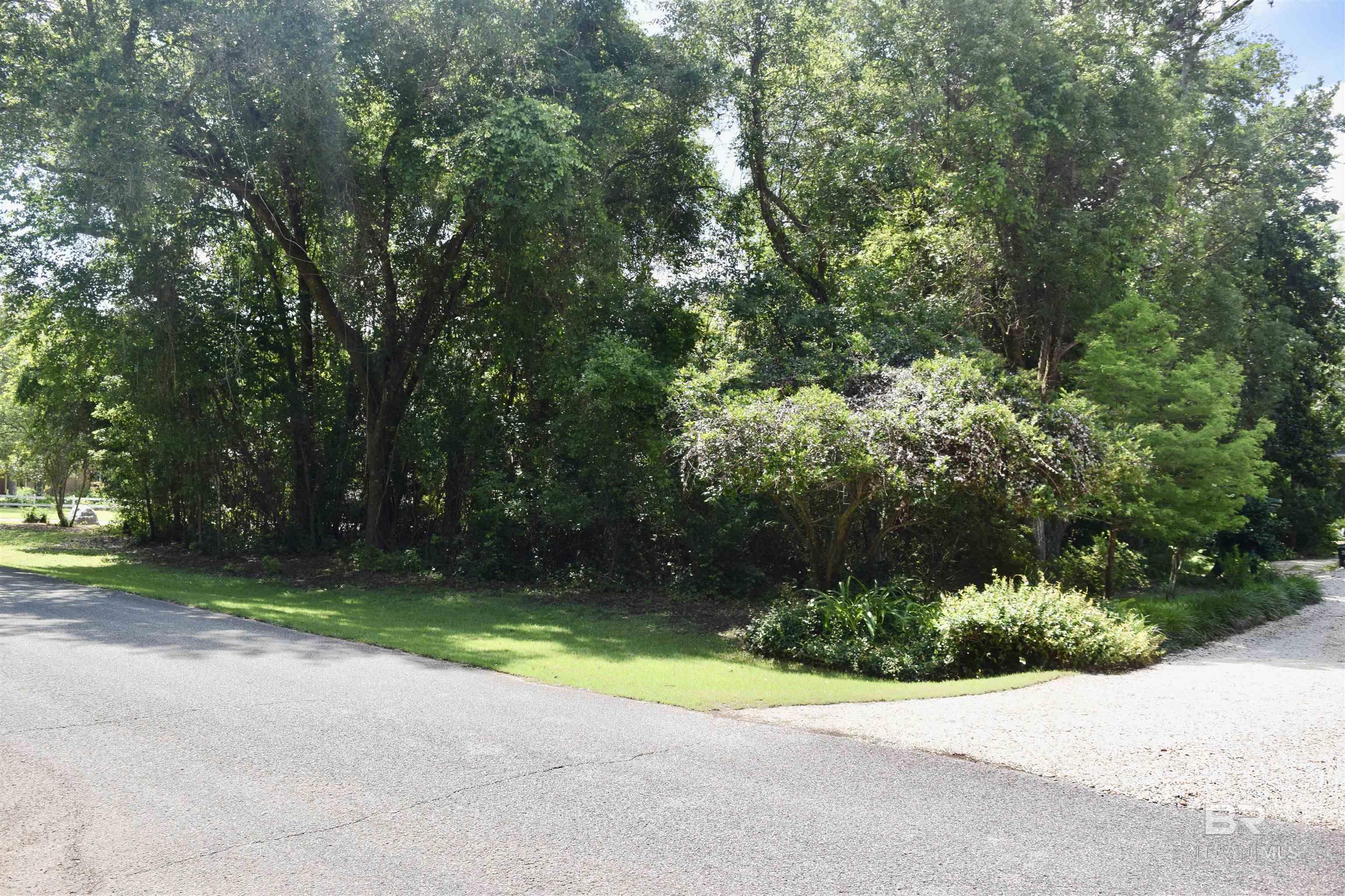 14134 Woodland Drive, Magnolia Springs, AL, 36555