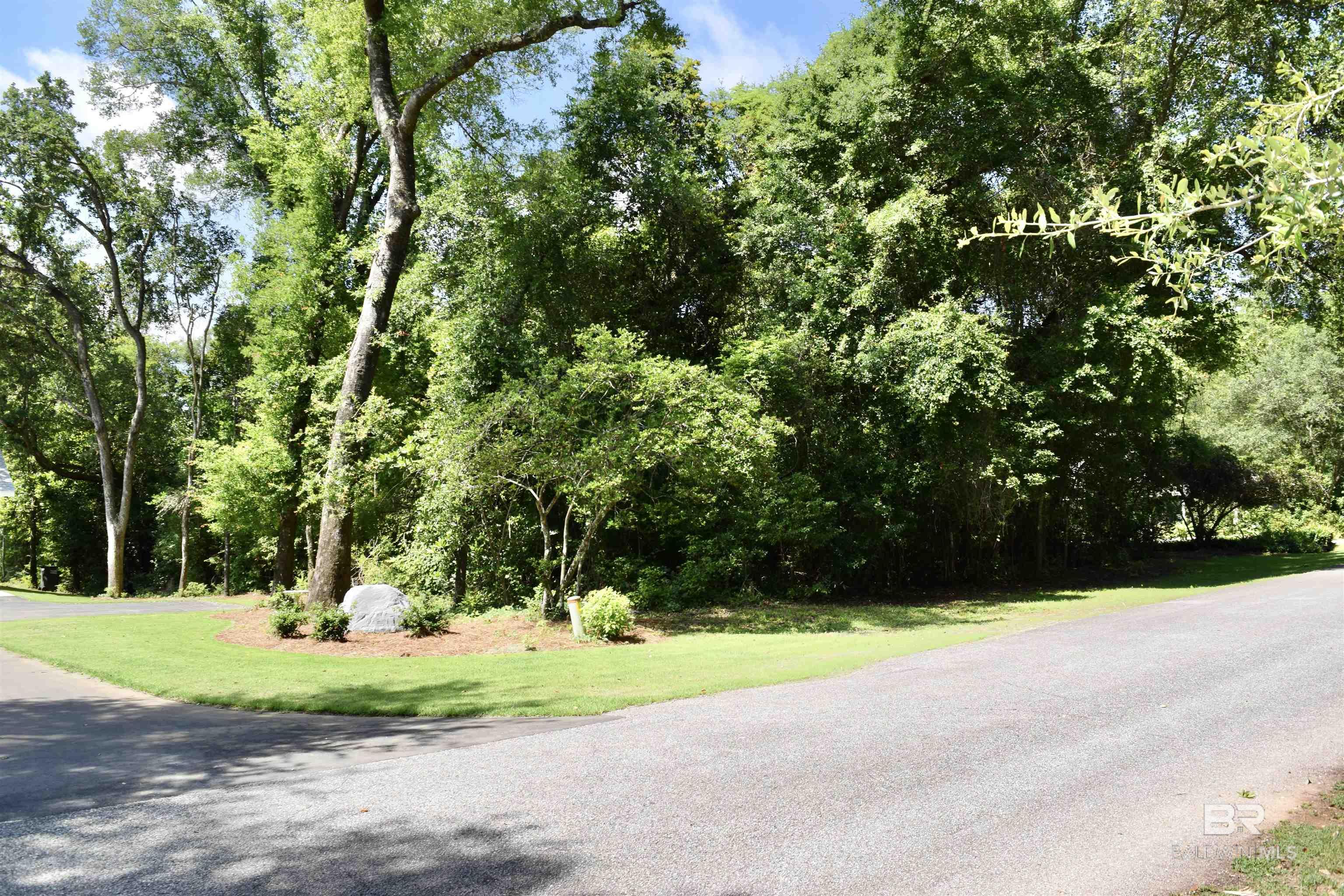 14134 Woodland Drive, Magnolia Springs, AL, 36555