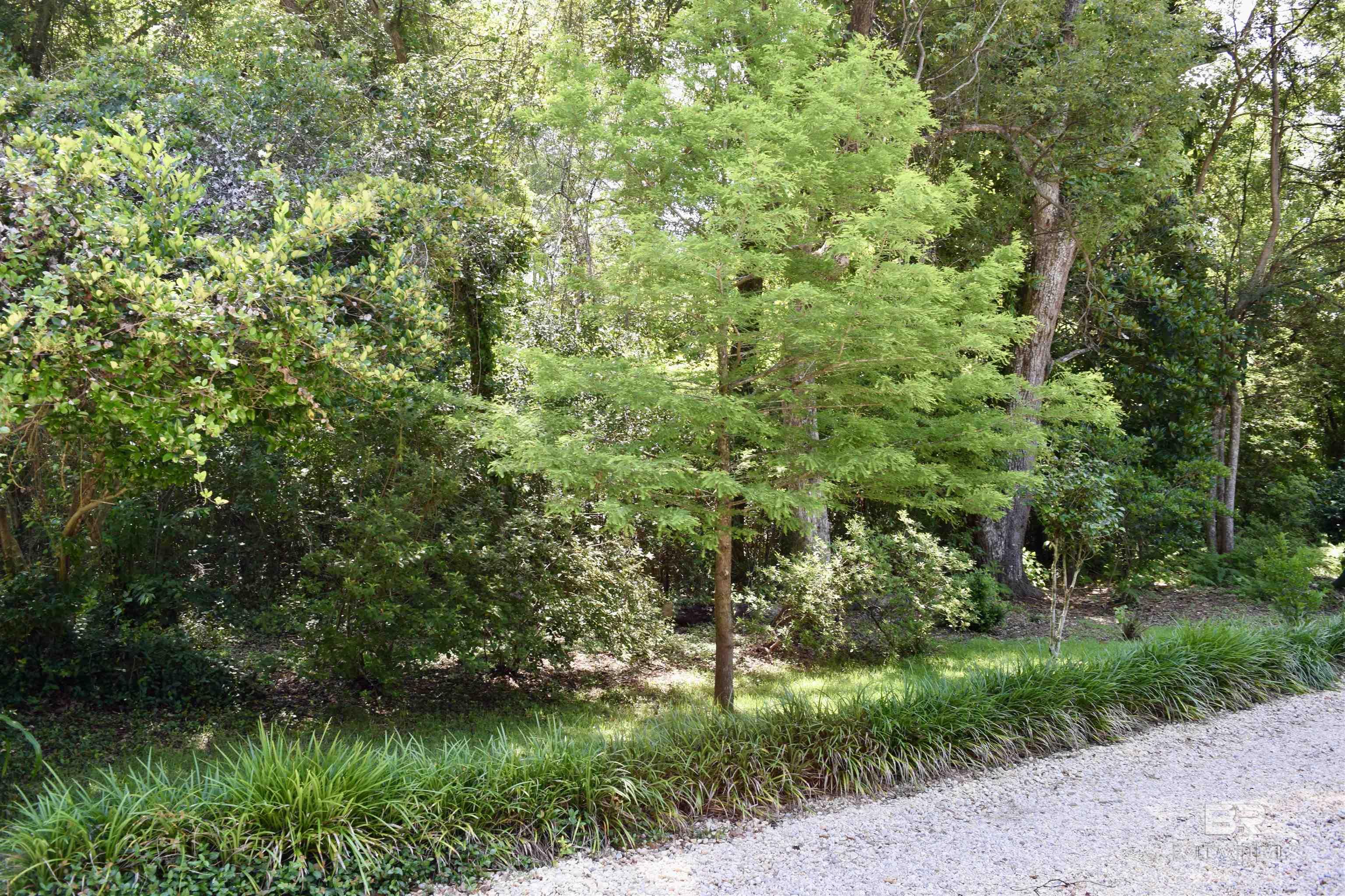 14134 Woodland Drive, Magnolia Springs, AL, 36555
