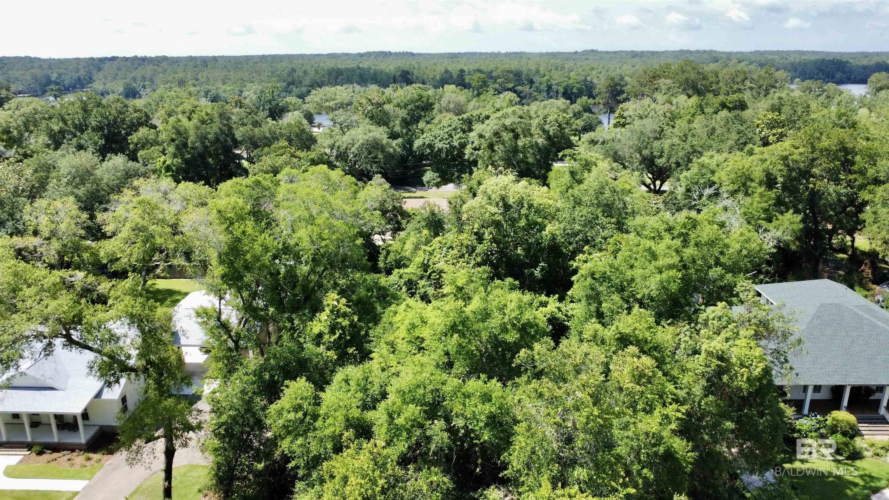 14134 Woodland Drive, Magnolia Springs, AL, 36555