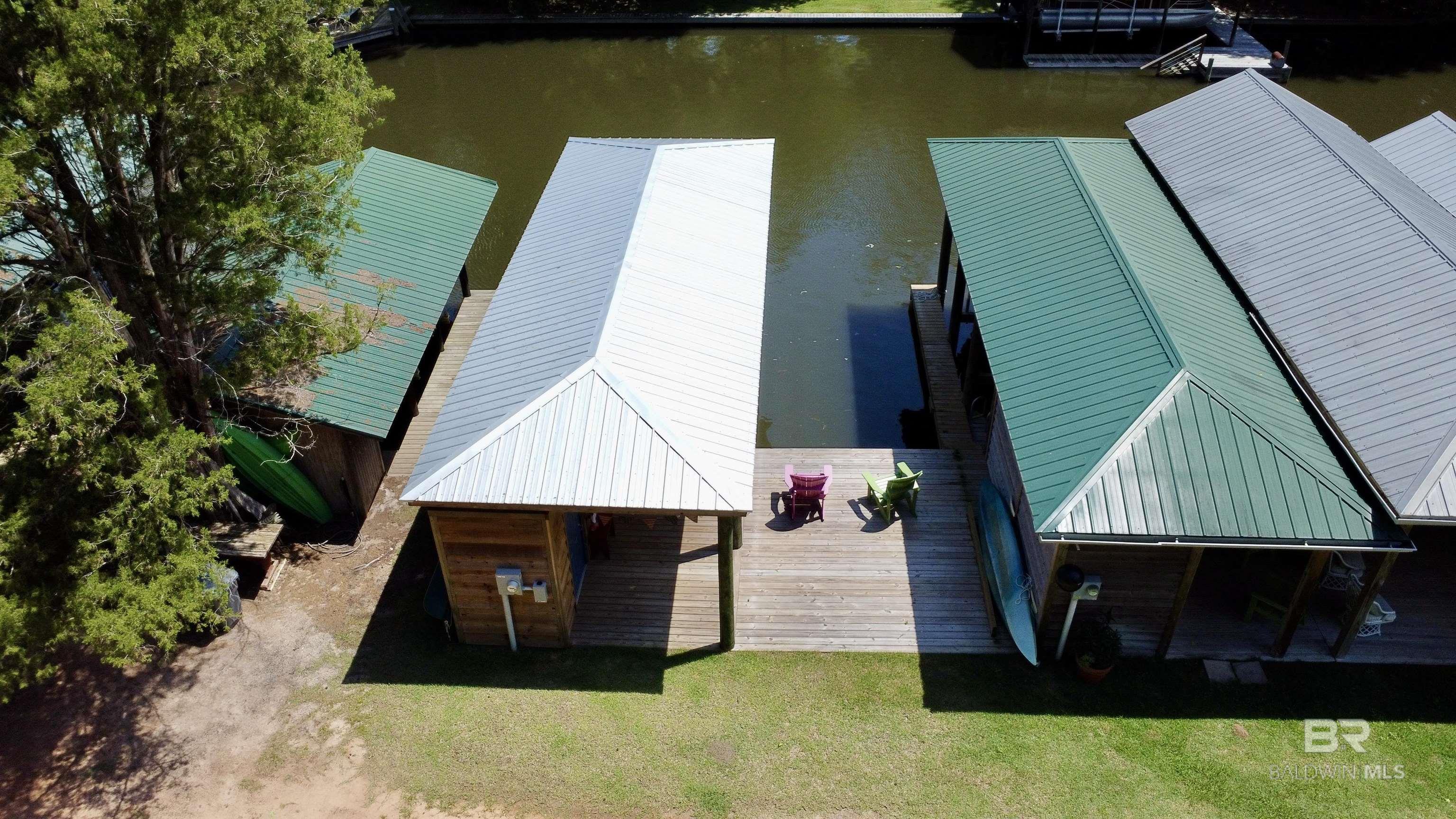 14134 Woodland Drive, Magnolia Springs, AL, 36555