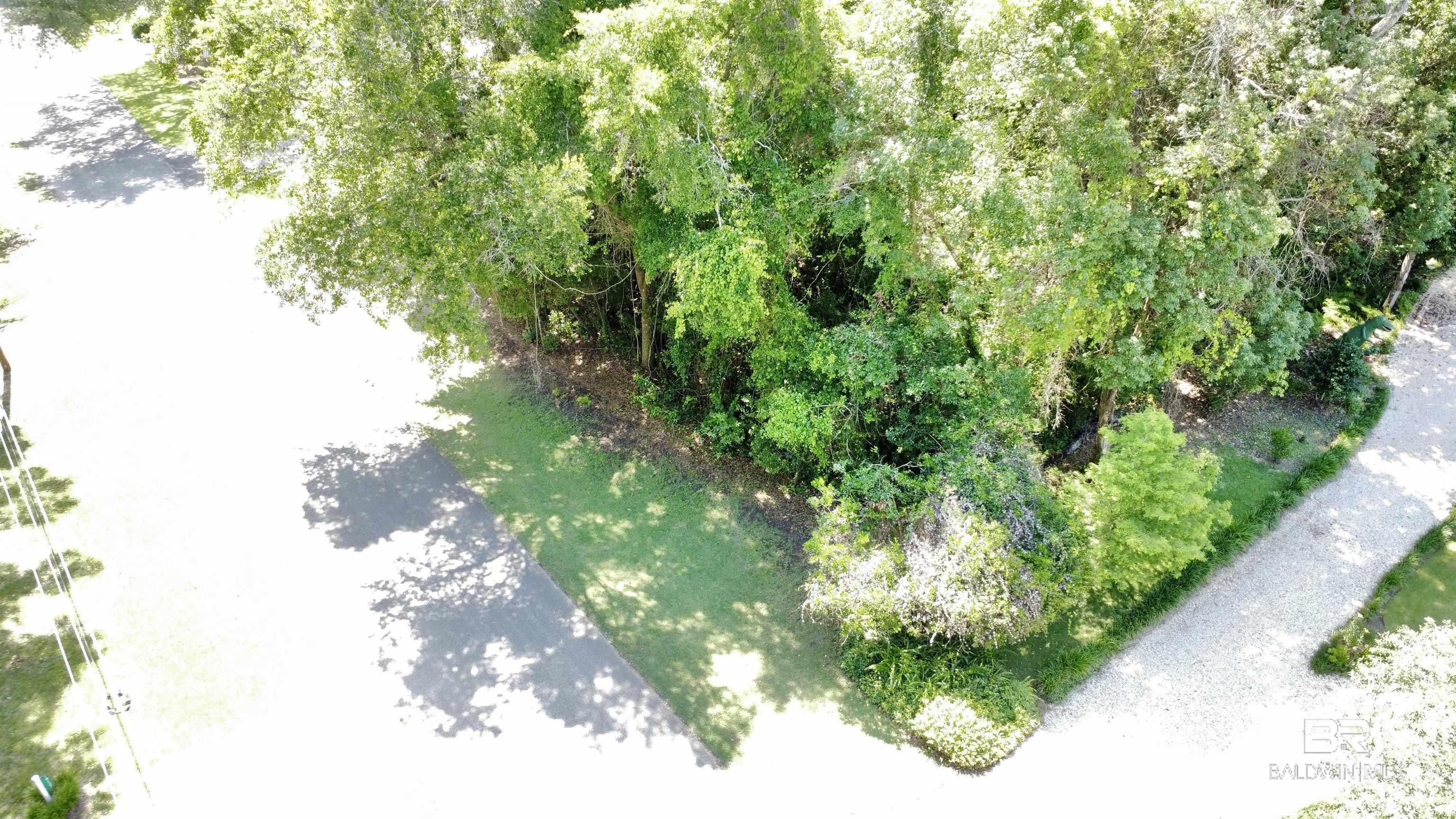 14134 Woodland Drive, Magnolia Springs, AL, 36555