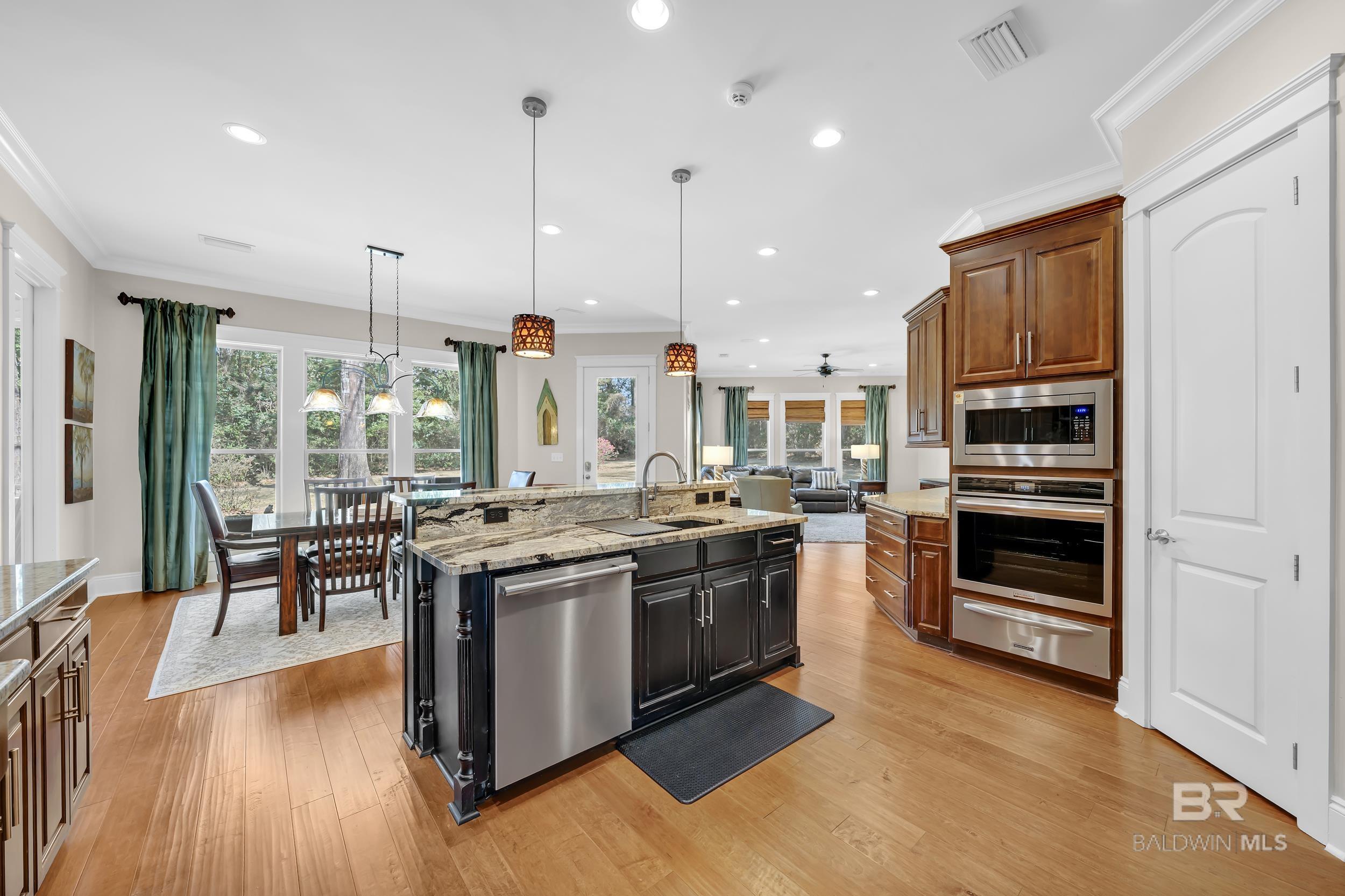 30320 Mistletoe Court, Spanish Fort, AL, 36527