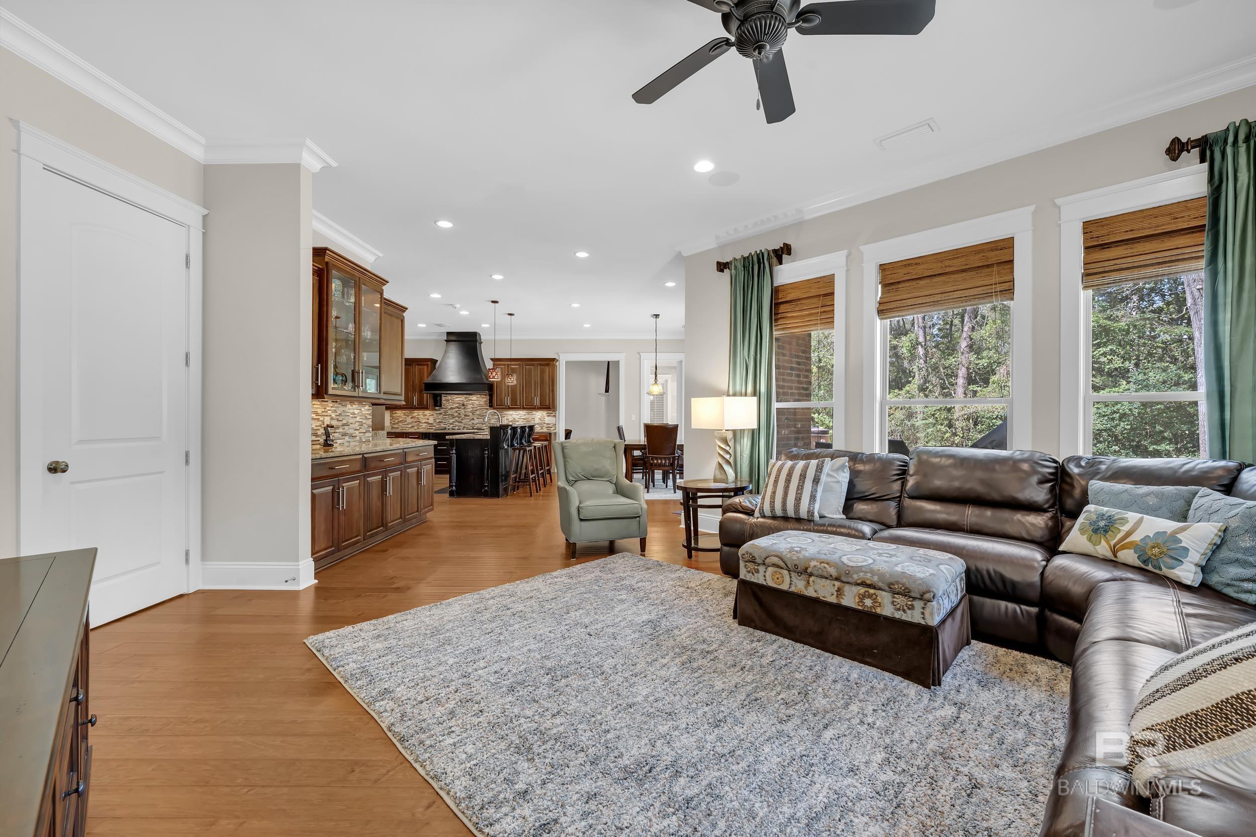 30320 Mistletoe Court, Spanish Fort, AL, 36527