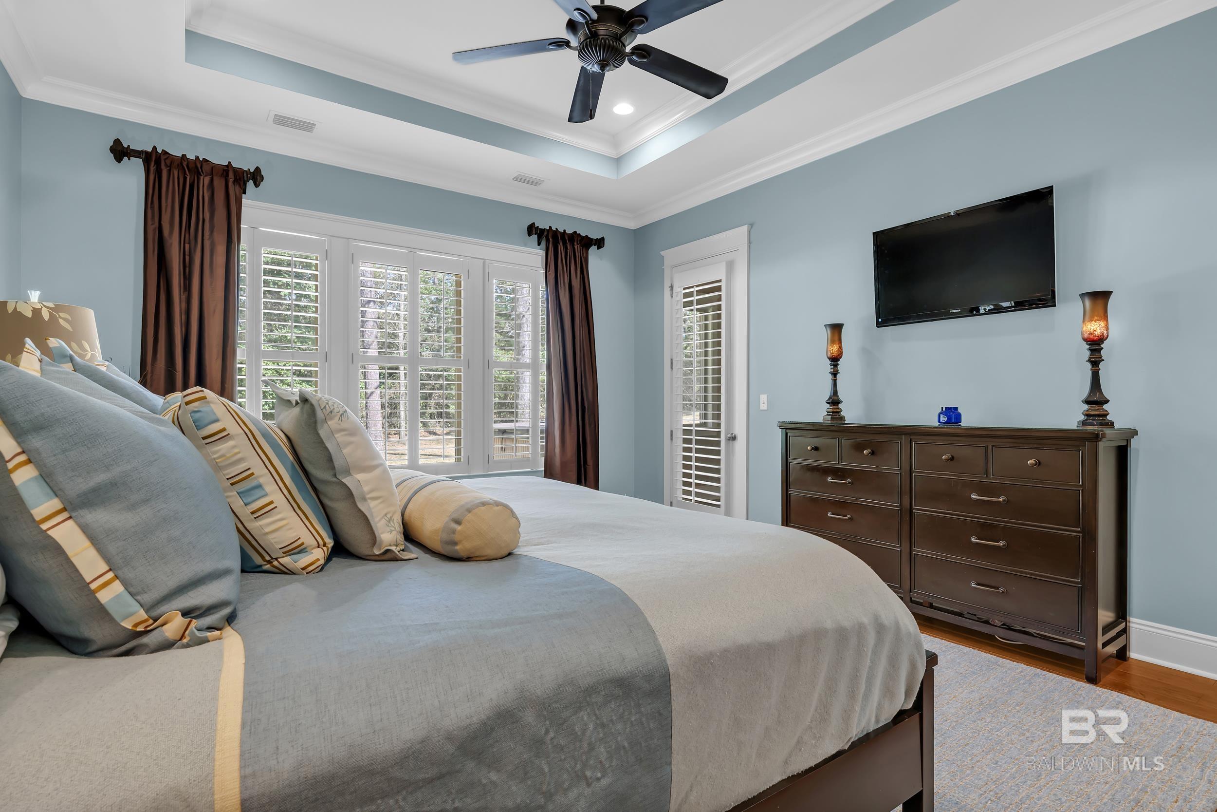 30320 Mistletoe Court, Spanish Fort, AL, 36527