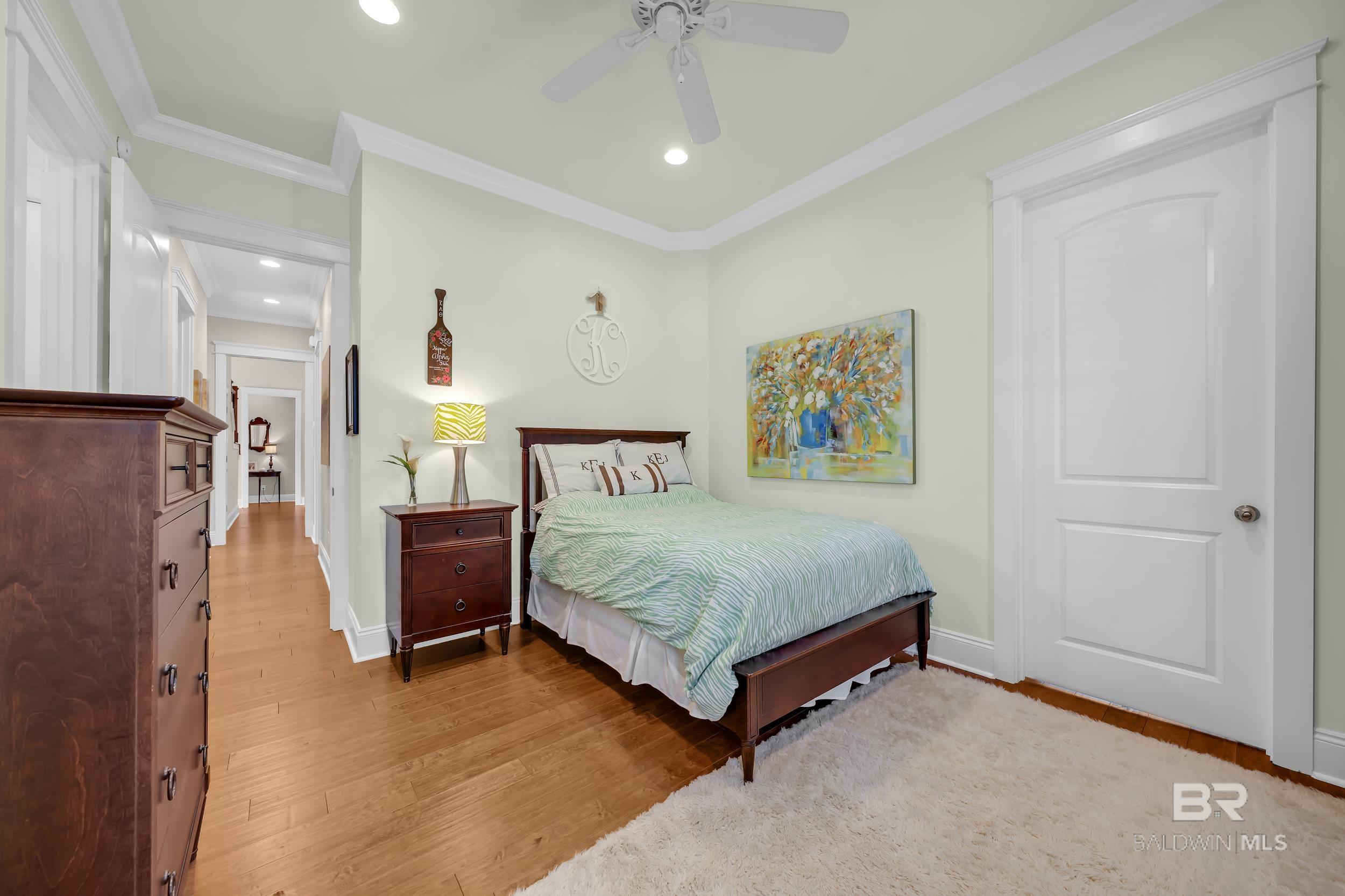 30320 Mistletoe Court, Spanish Fort, AL, 36527