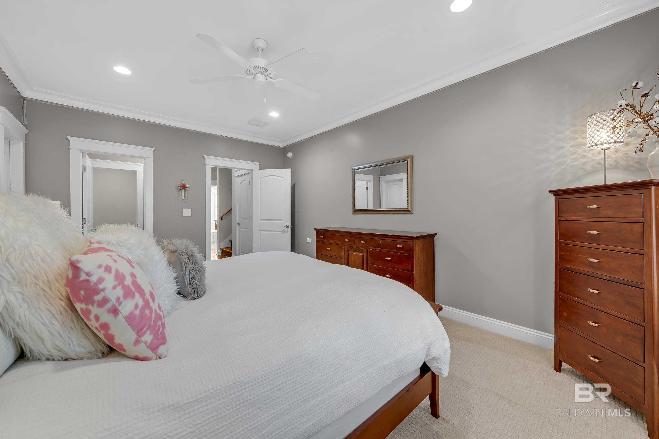 30320 Mistletoe Court, Spanish Fort, AL, 36527