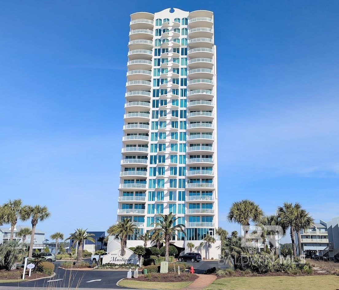 2000 WEST BEACH Boulevard UNIT 1902, Gulf Shores, AL, 36542