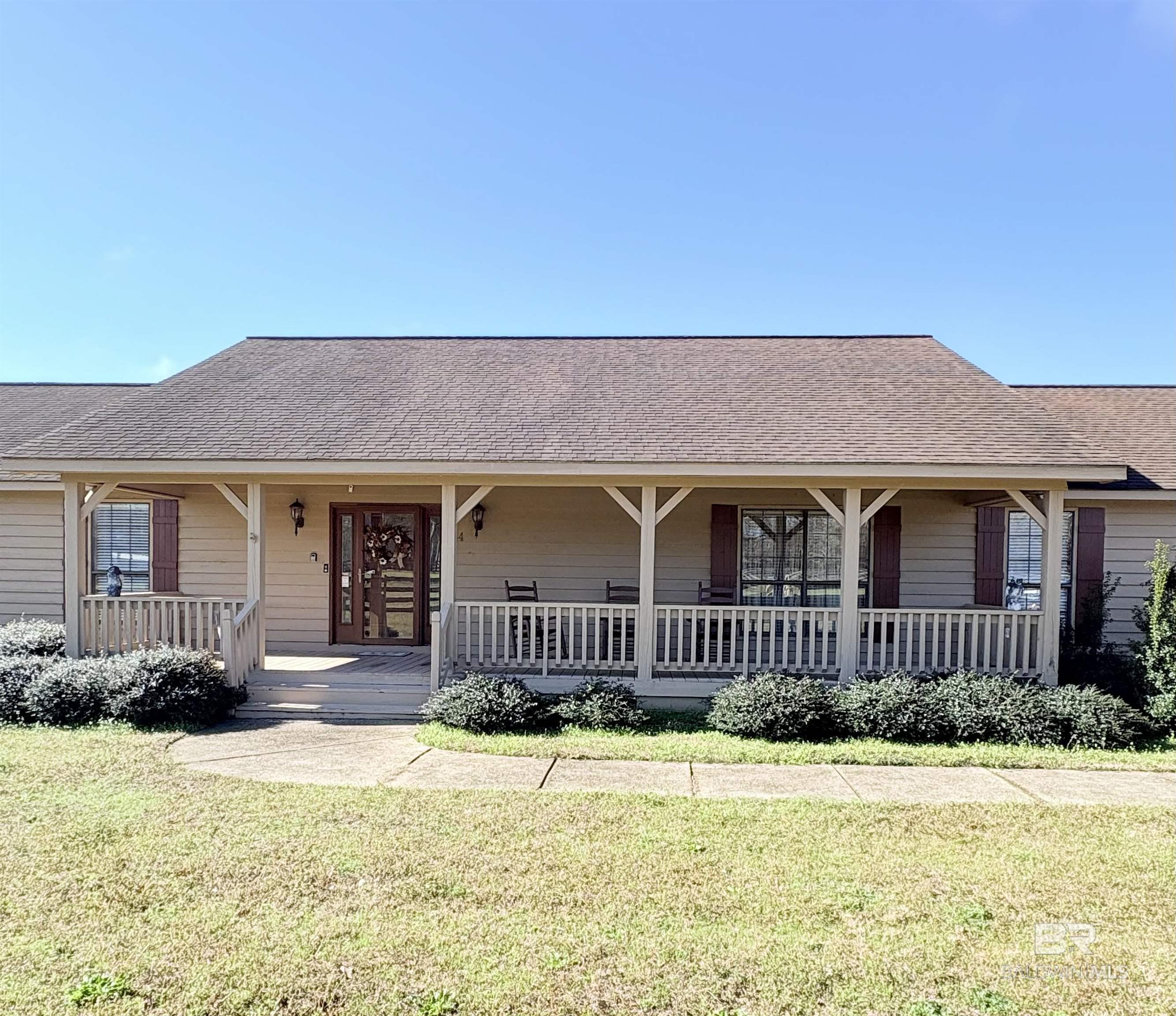 4774 Firefly Lane, Panama City, FL, 32404